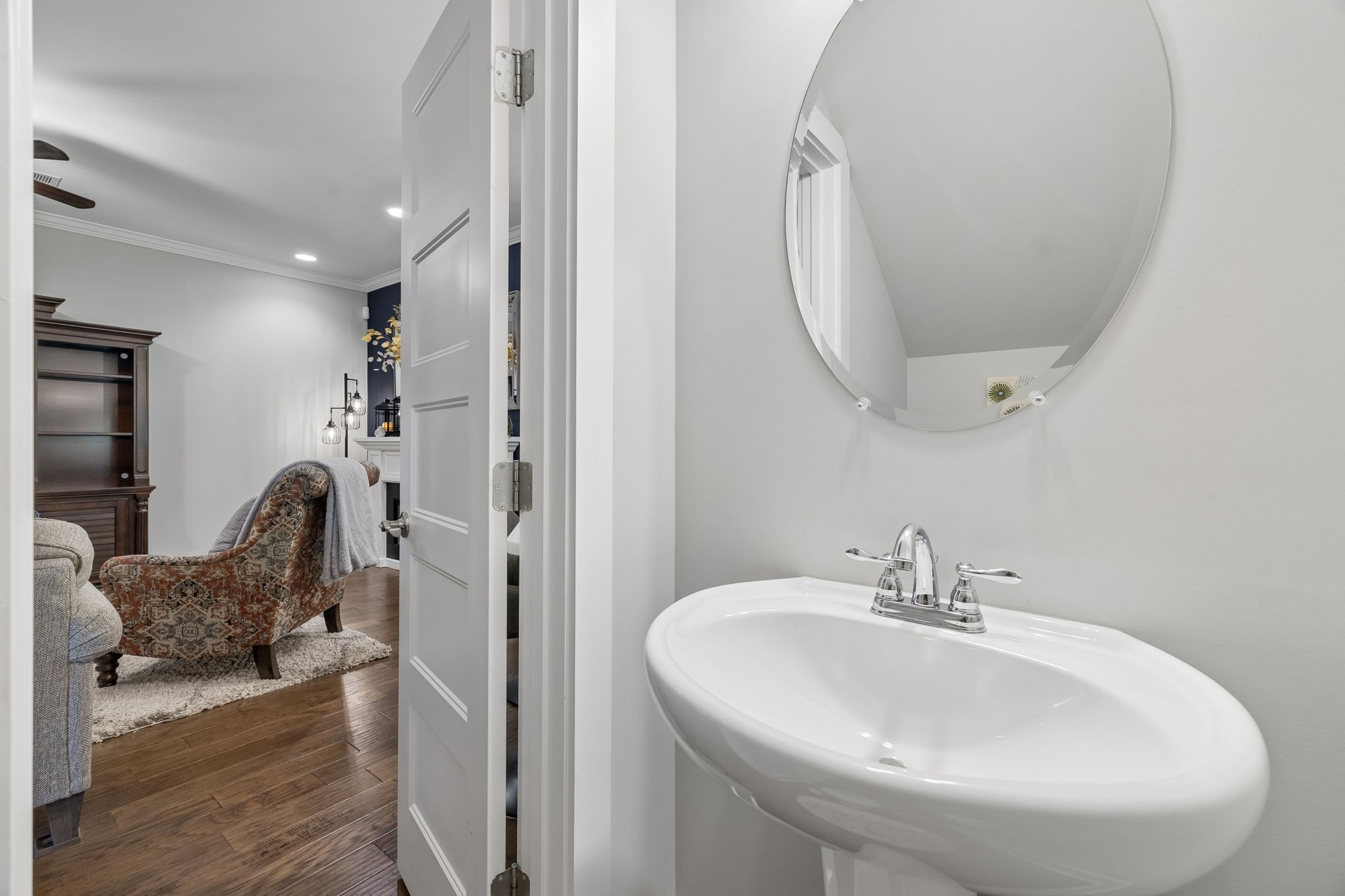 1607 Drakes Creek Rd