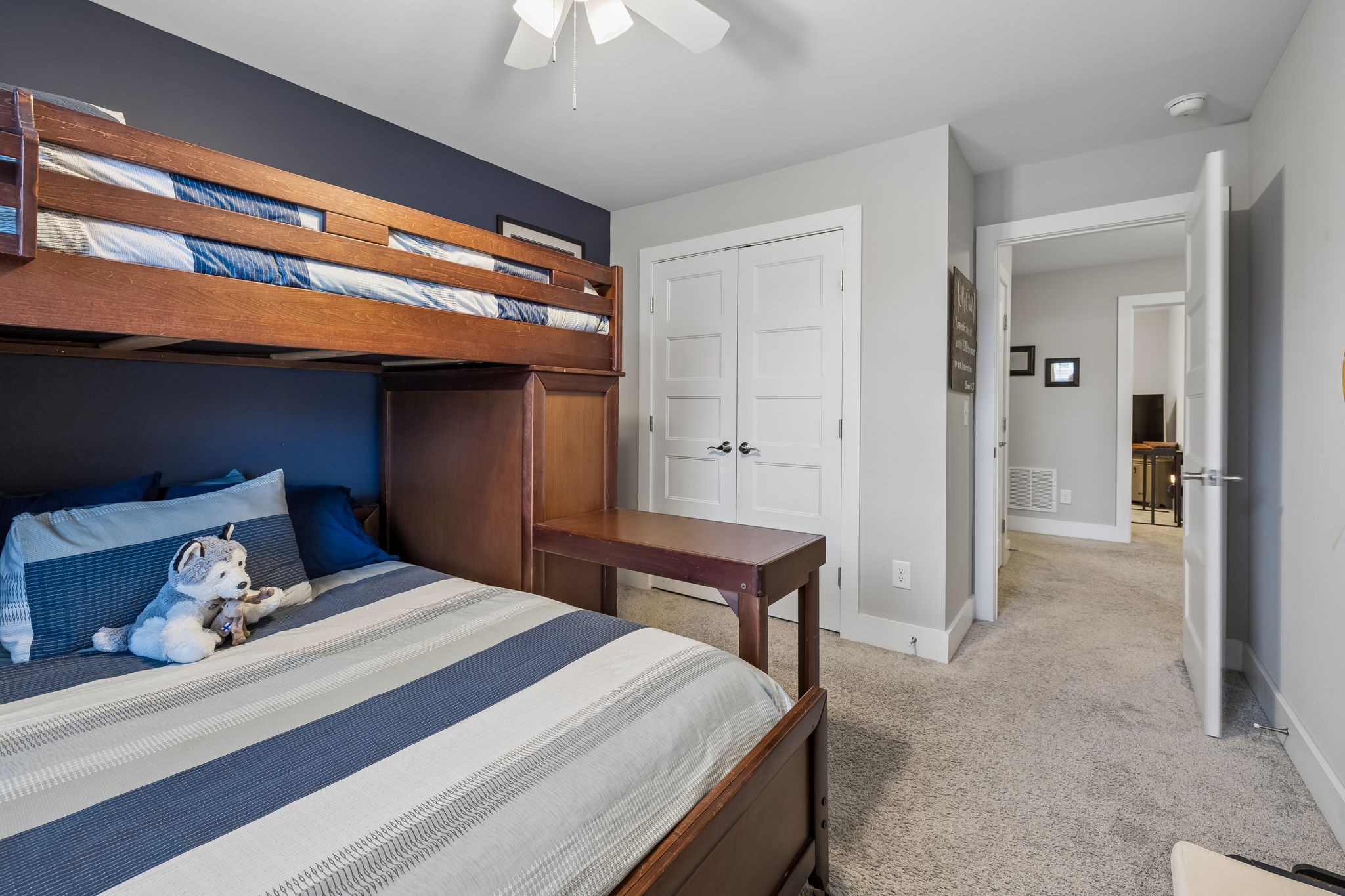 1607 Drakes Creek Rd