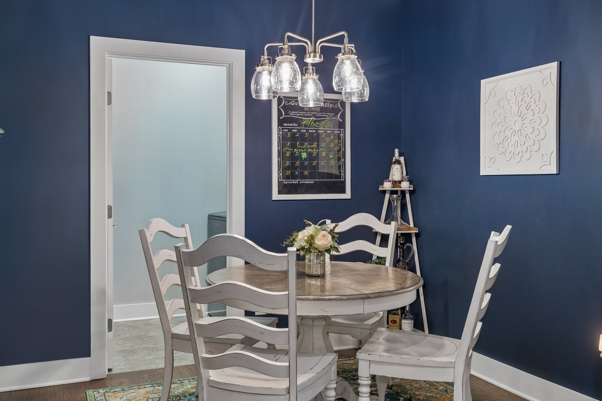 1607 Drakes Creek Rd