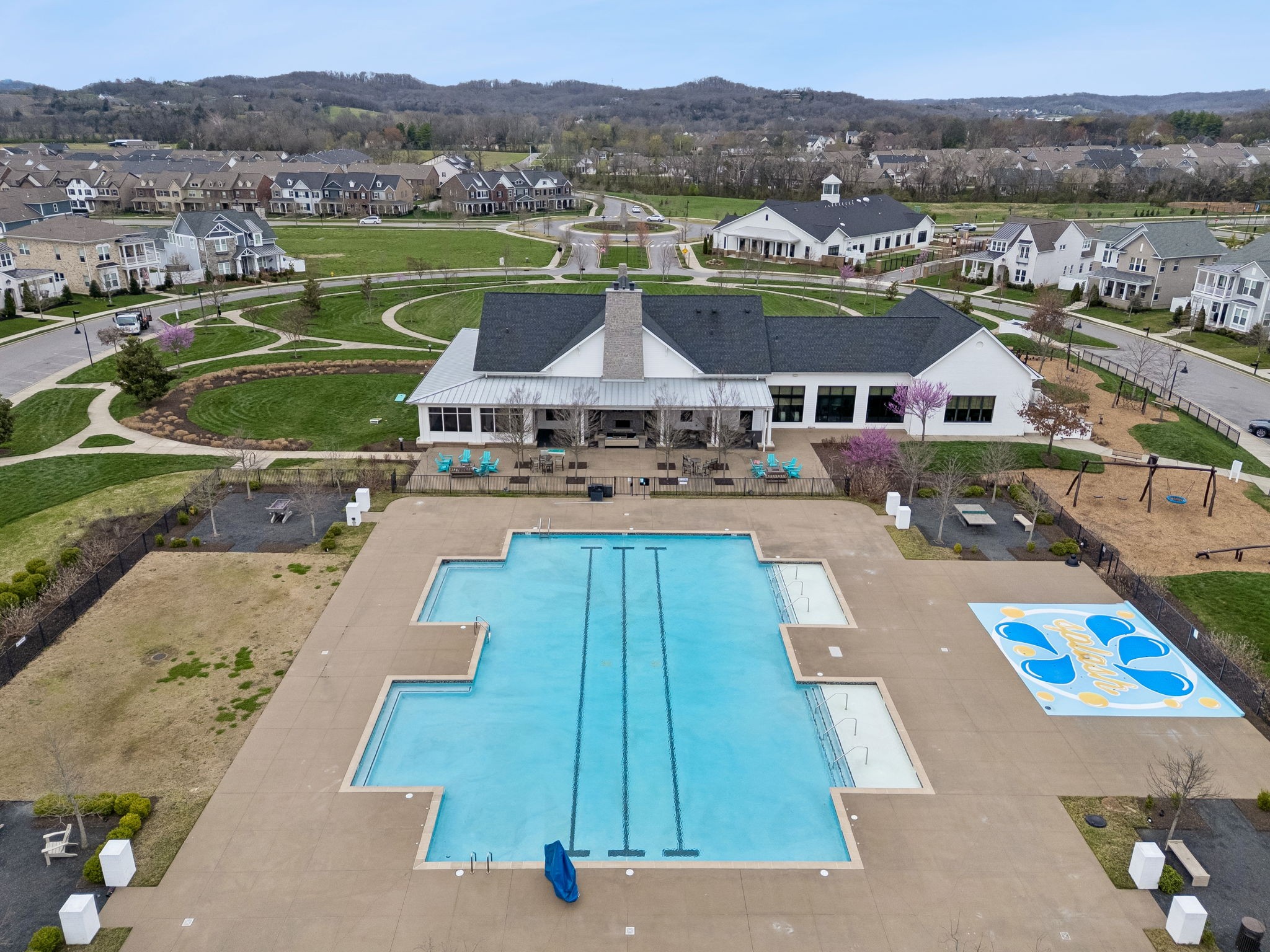 1607 Drakes Creek Rd