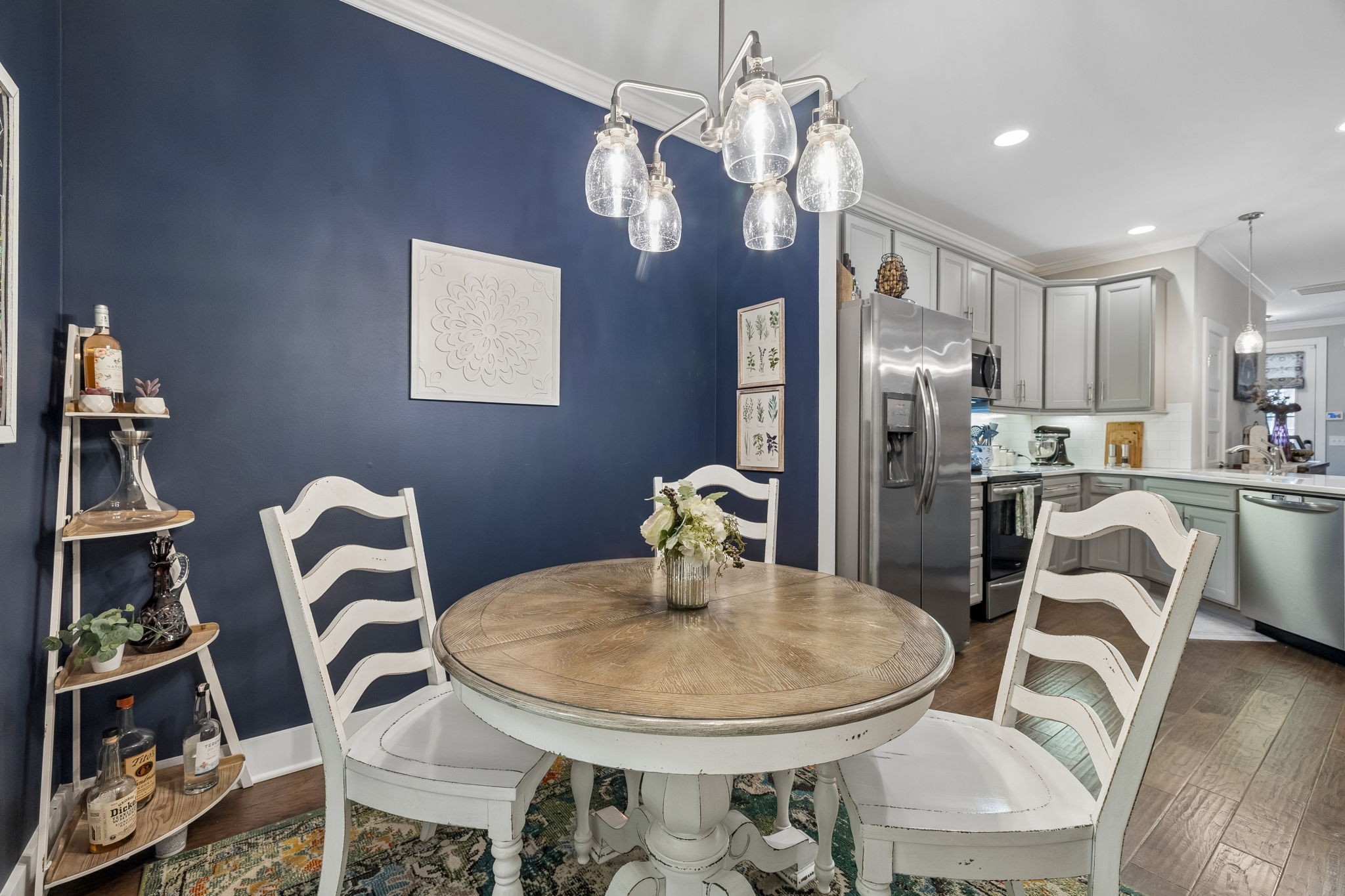 1607 Drakes Creek Rd