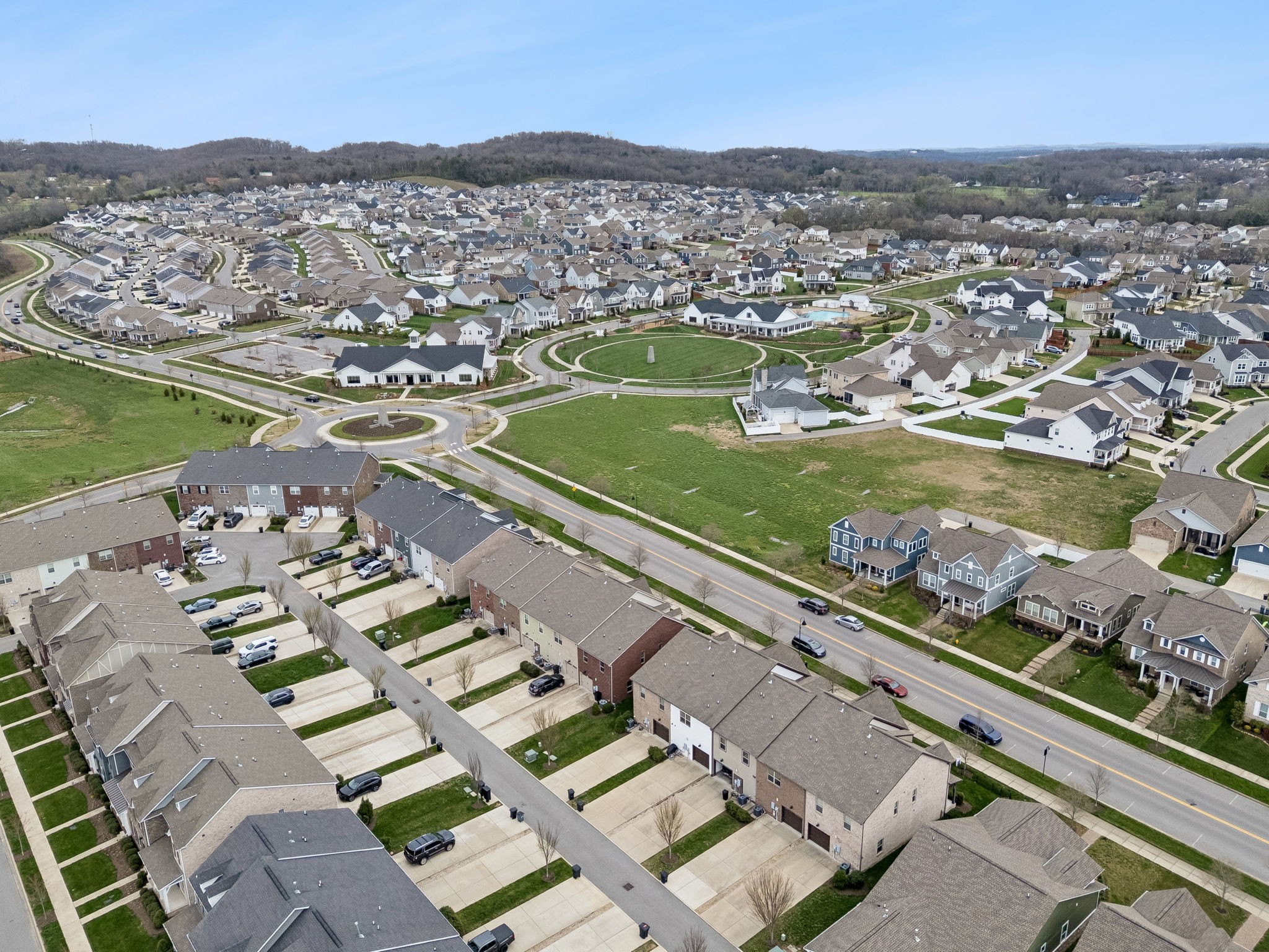 1607 Drakes Creek Rd