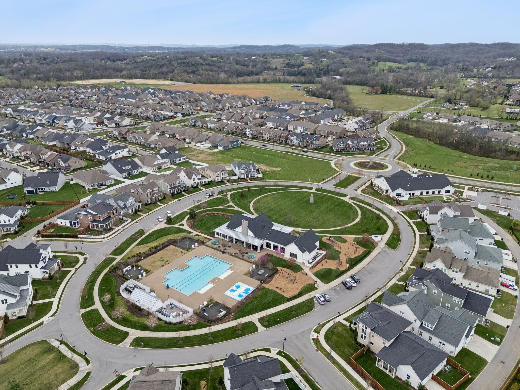 1607 Drakes Creek Rd