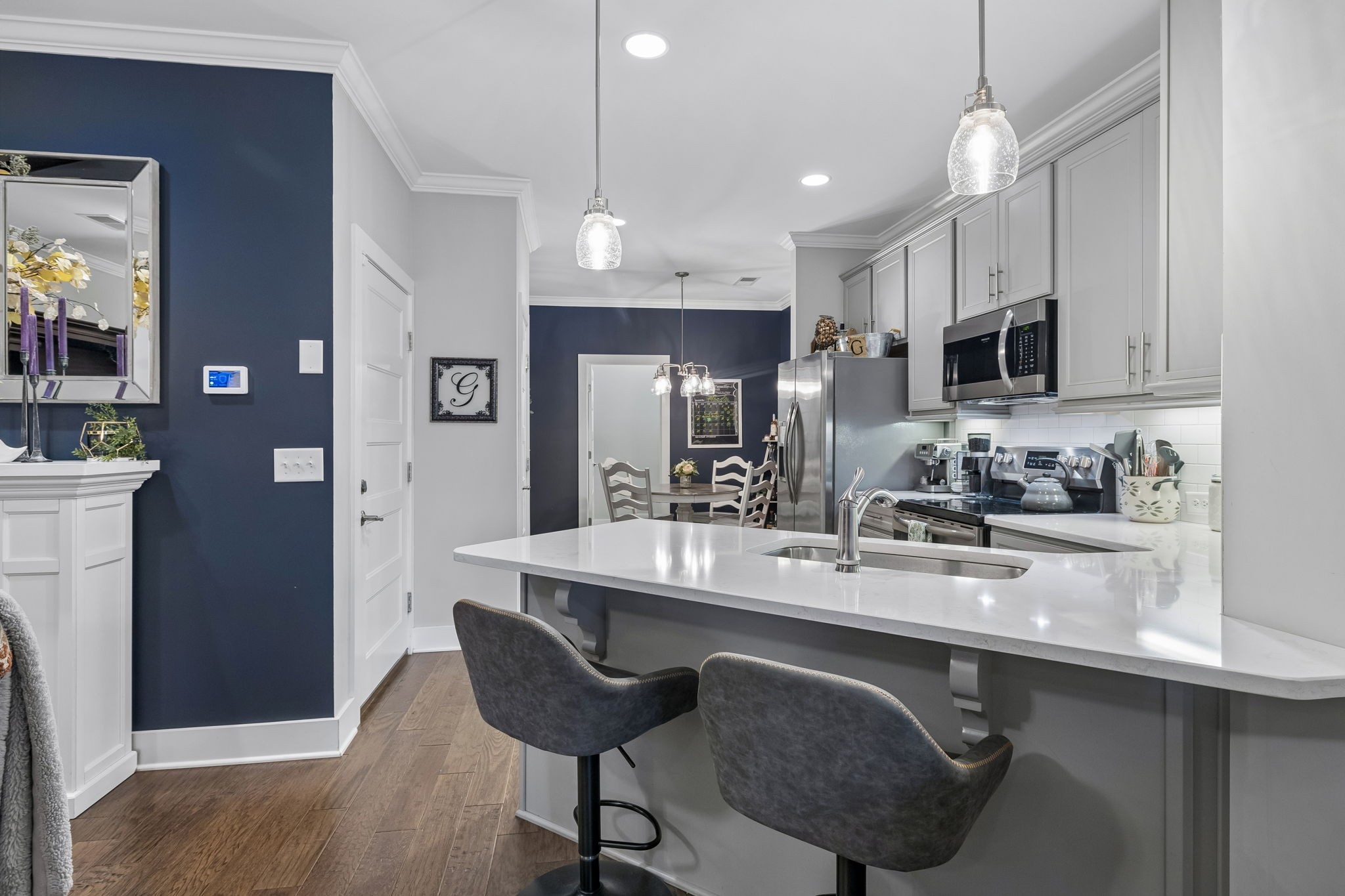 1607 Drakes Creek Rd