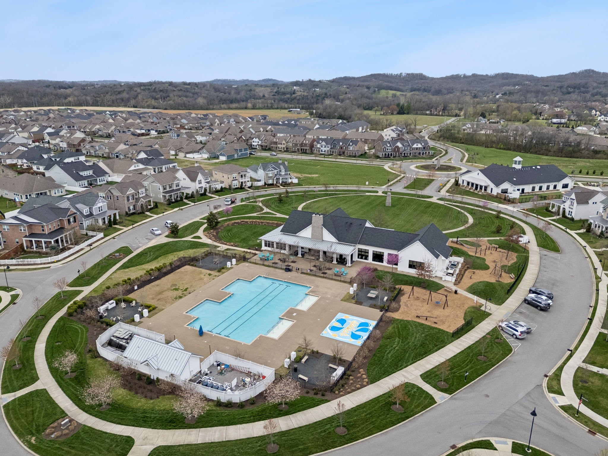 1607 Drakes Creek Rd