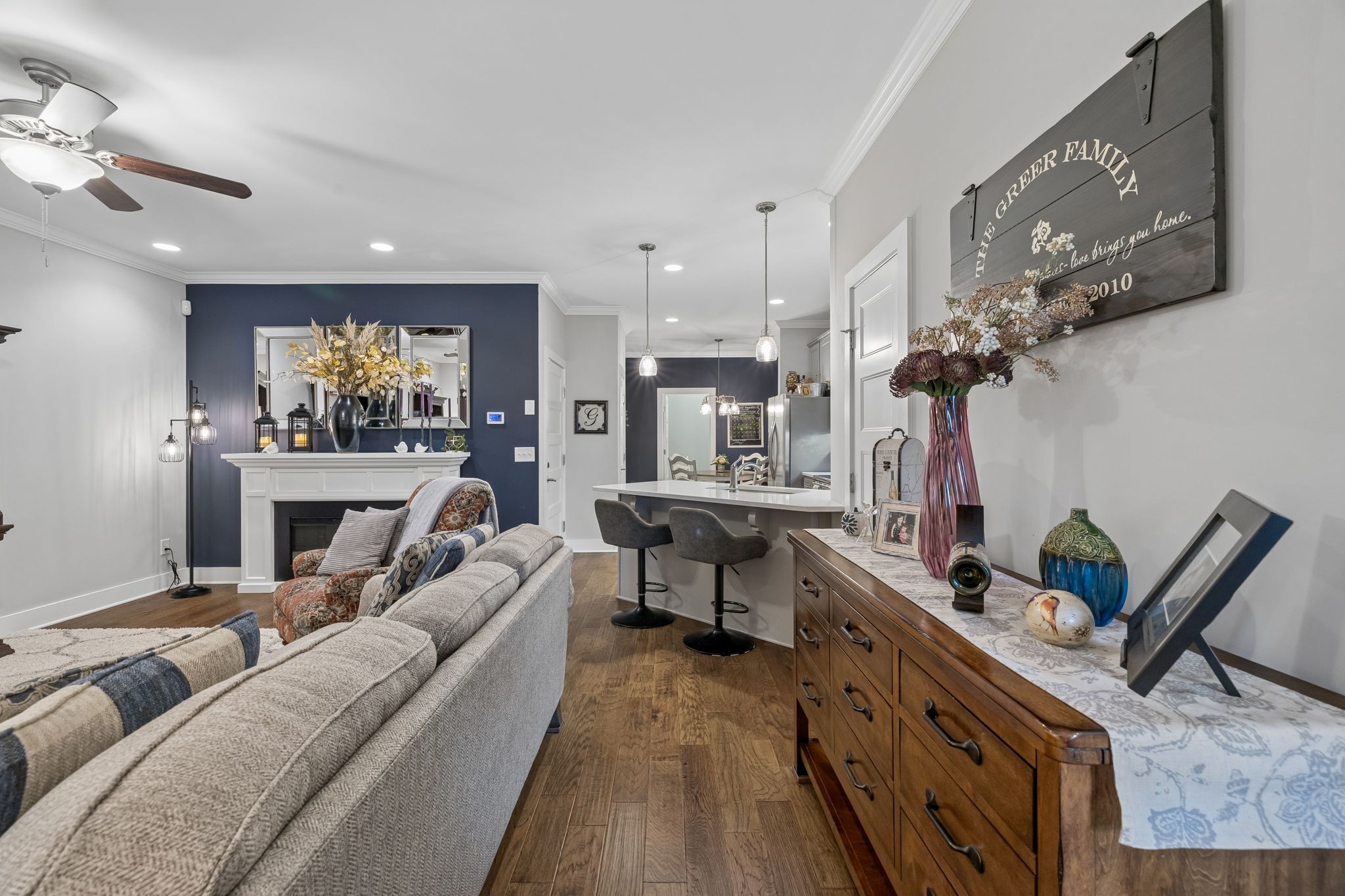 1607 Drakes Creek Rd