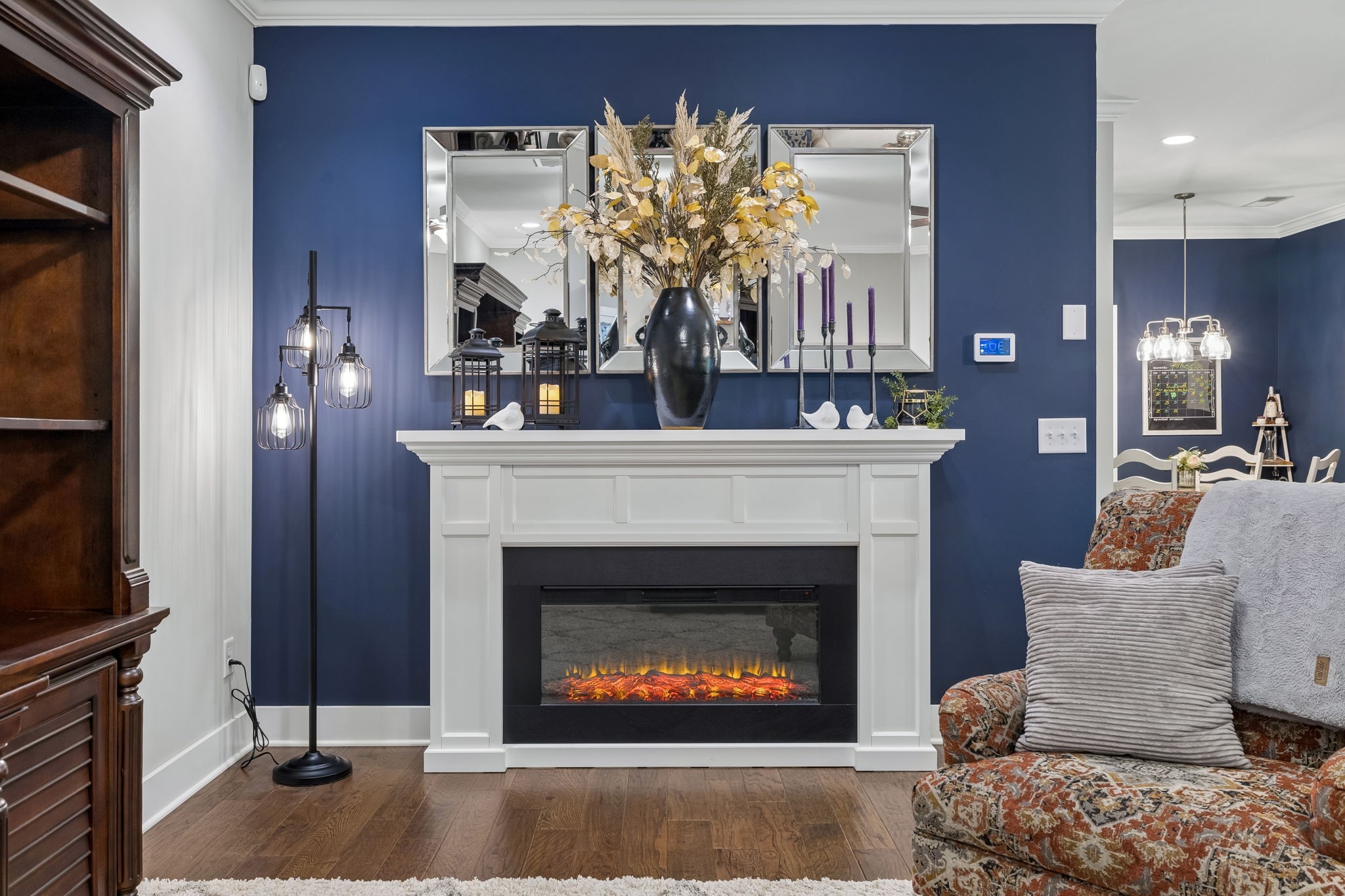 1607 Drakes Creek Rd