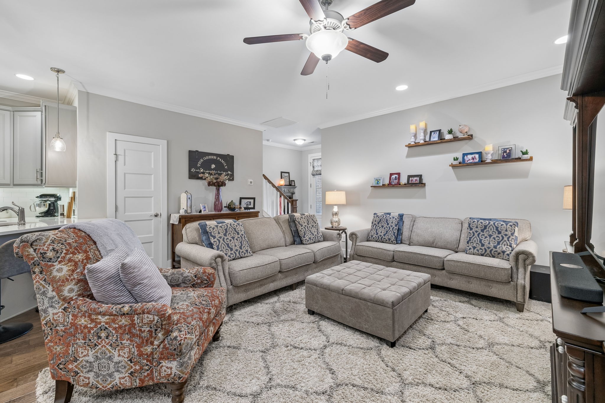 1607 Drakes Creek Rd