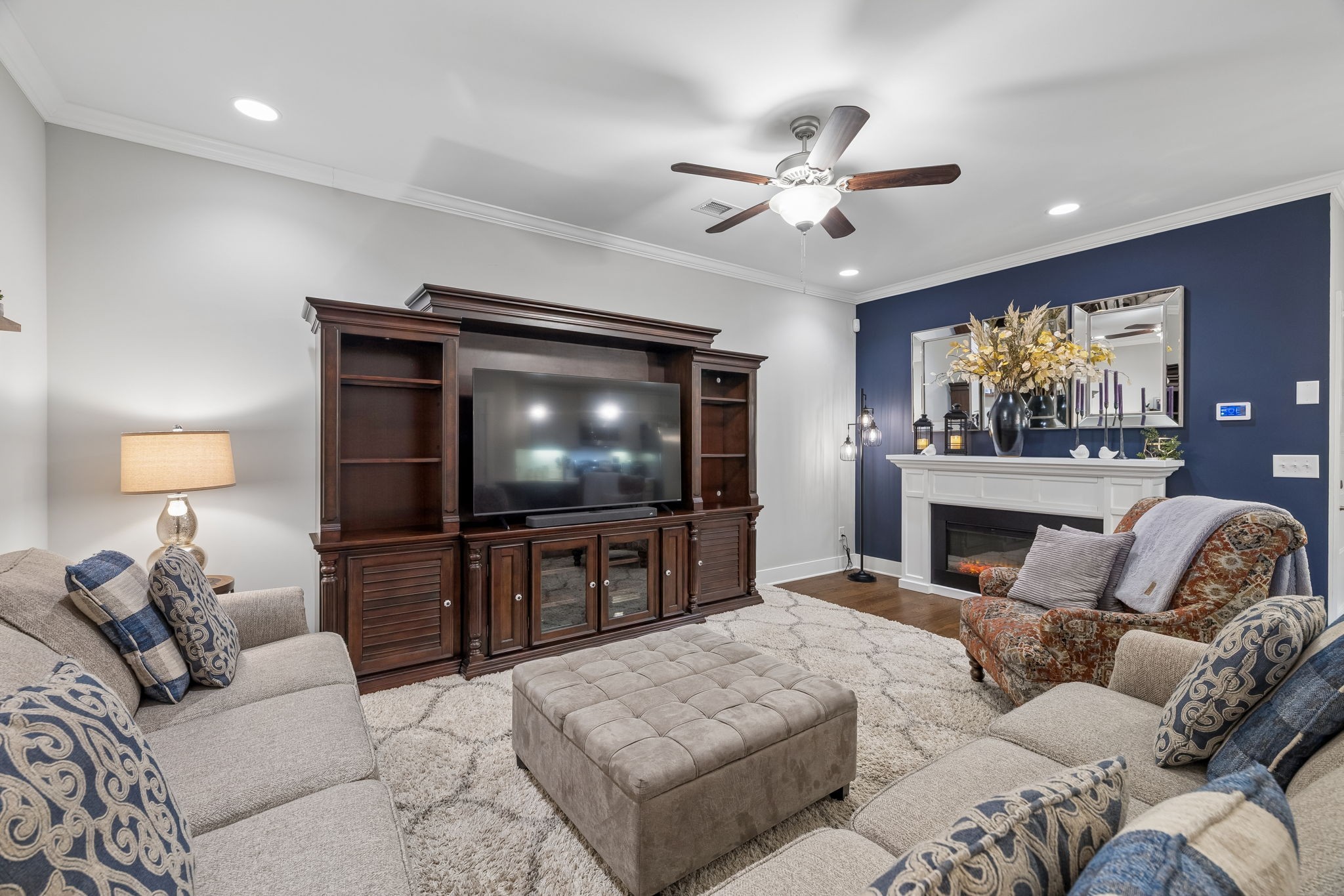 1607 Drakes Creek Rd