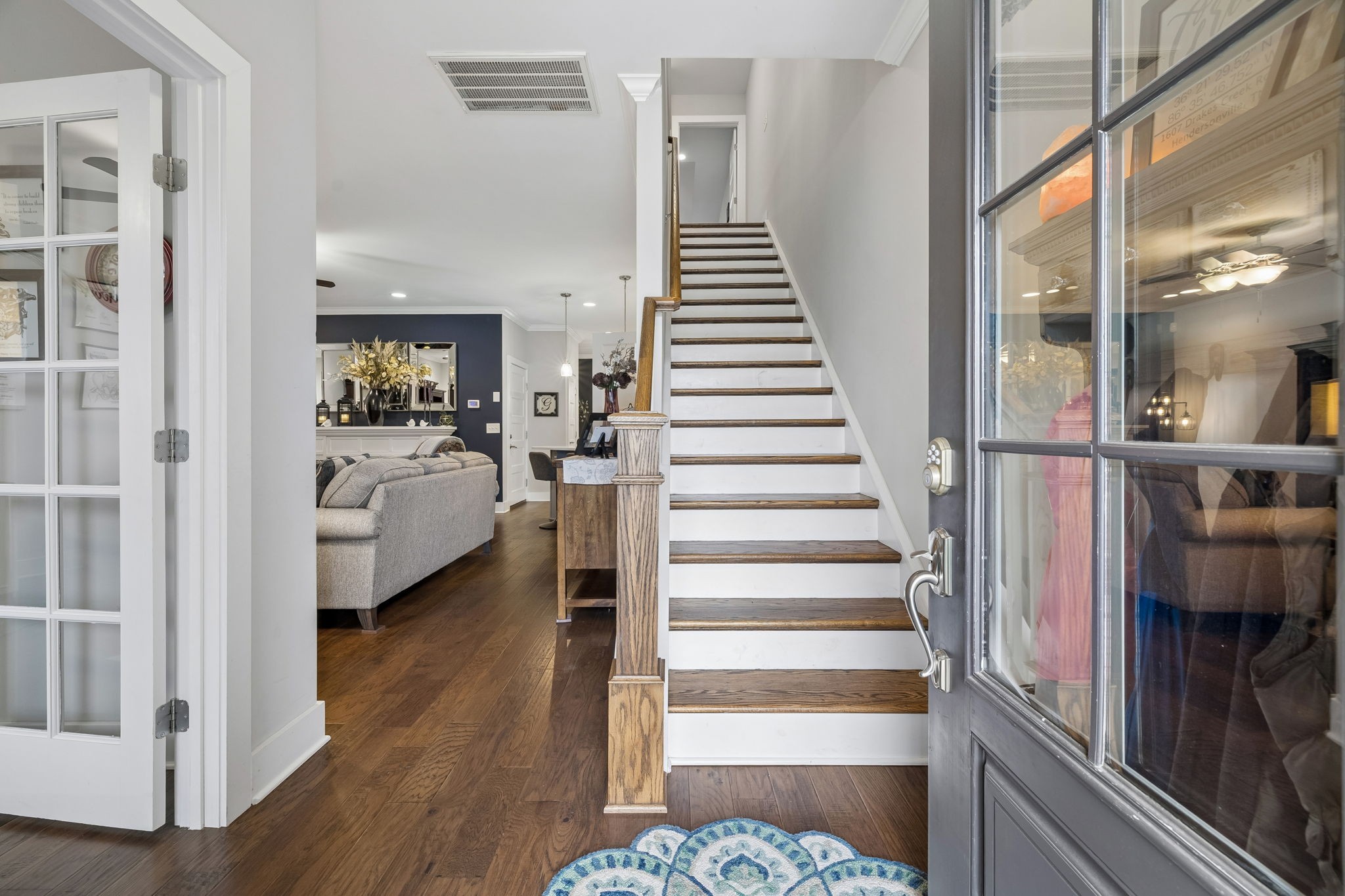 1607 Drakes Creek Rd