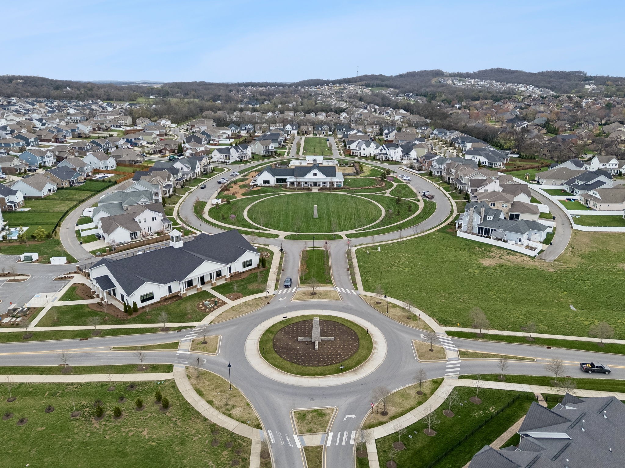 1607 Drakes Creek Rd