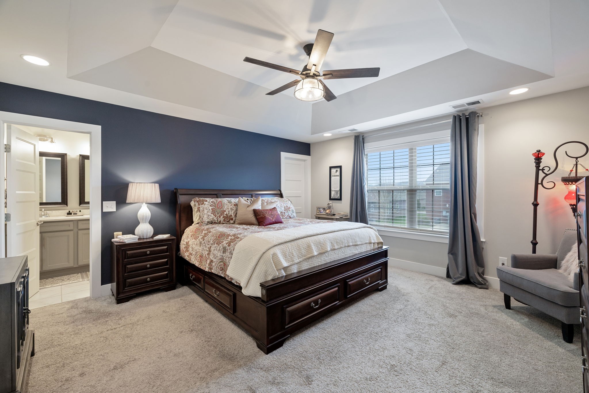 1607 Drakes Creek Rd