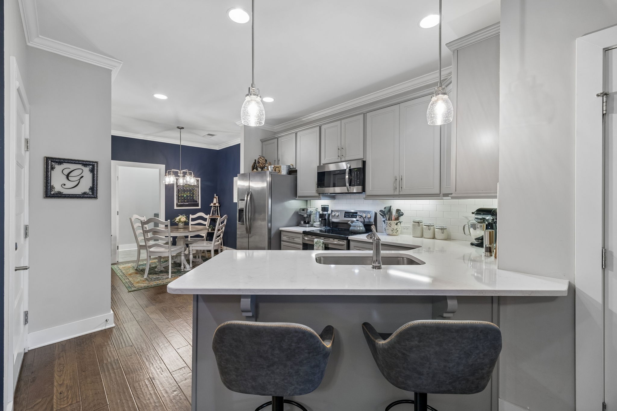 1607 Drakes Creek Rd