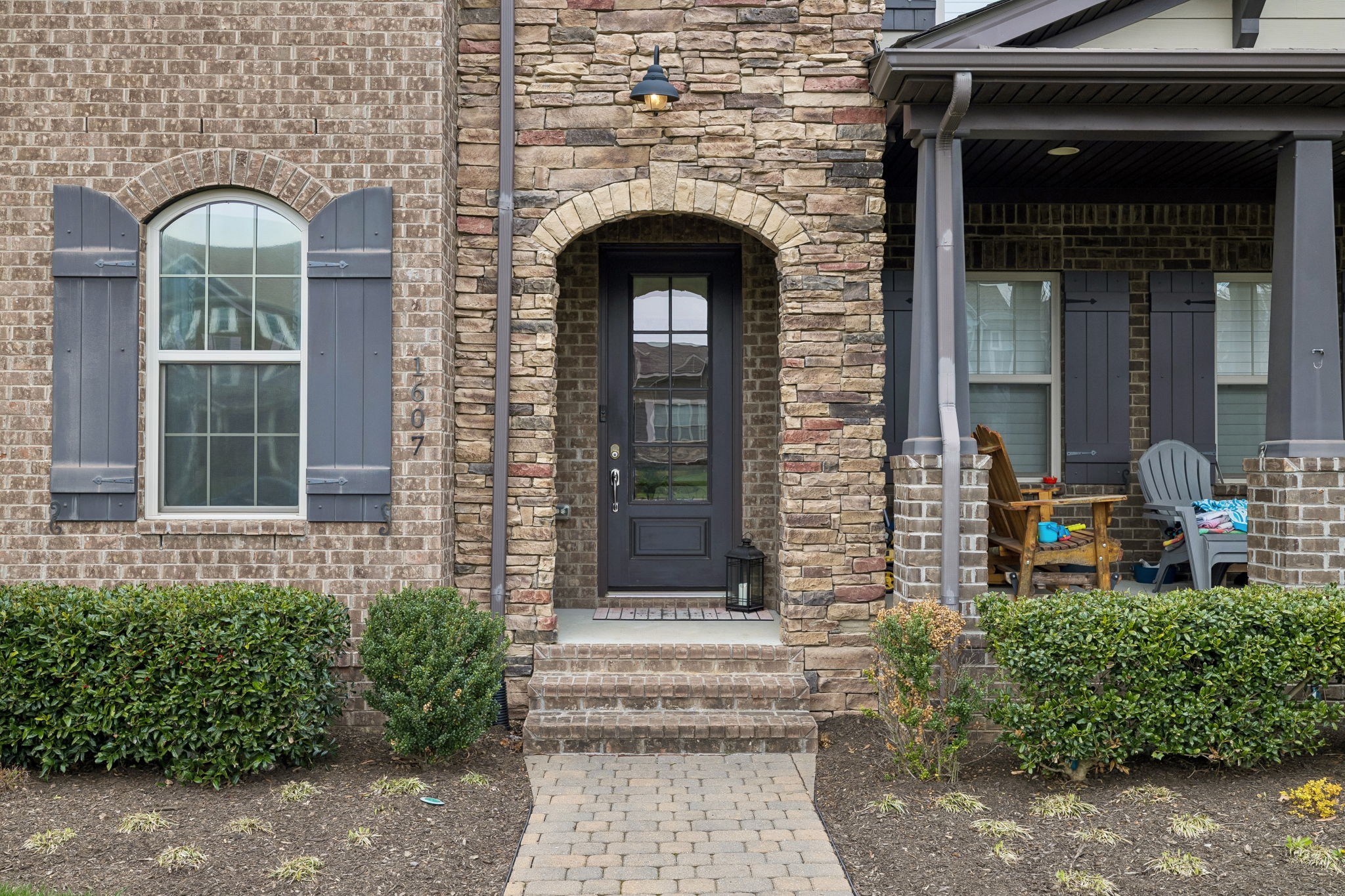 1607 Drakes Creek Rd