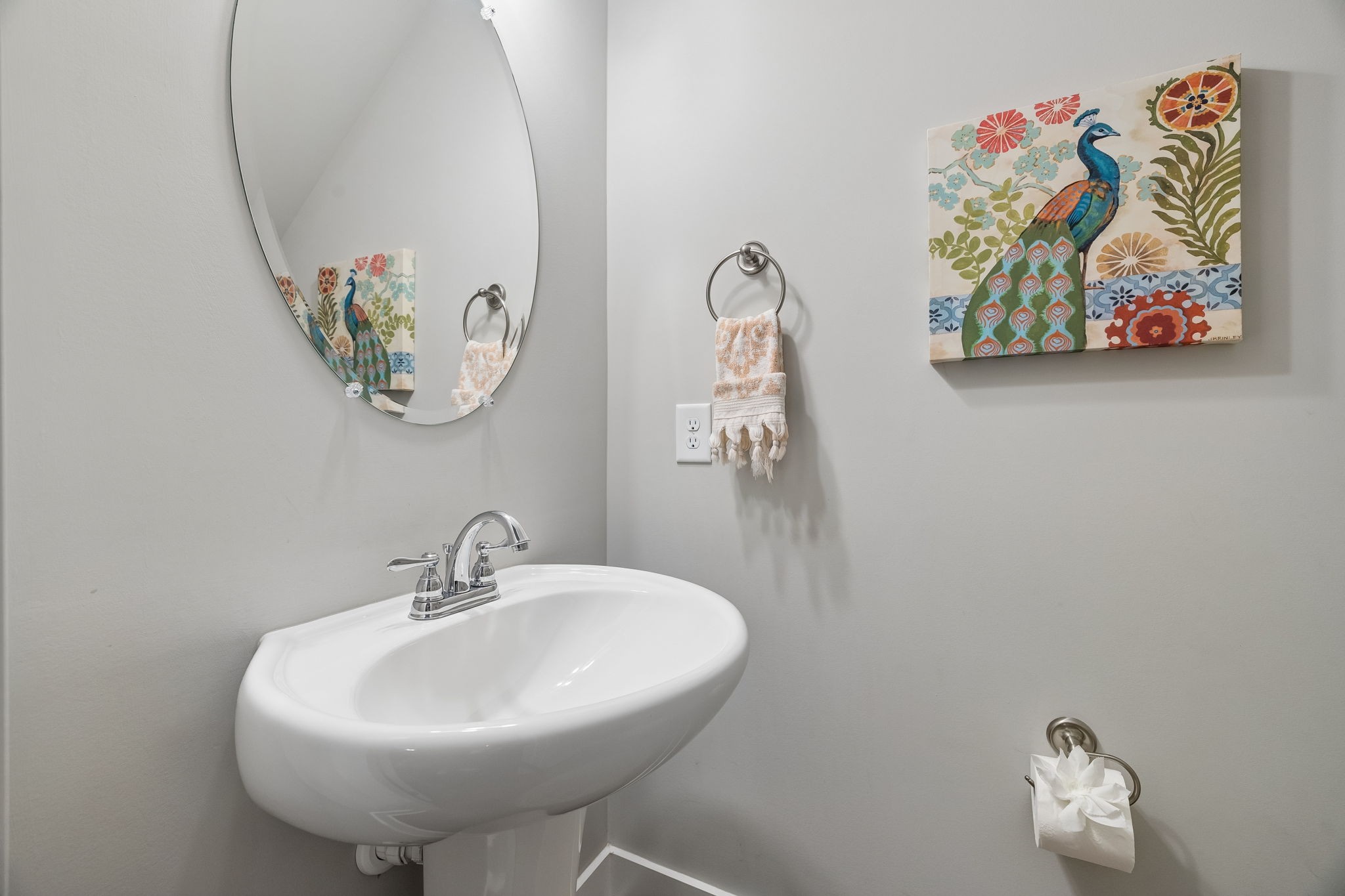 1607 Drakes Creek Rd