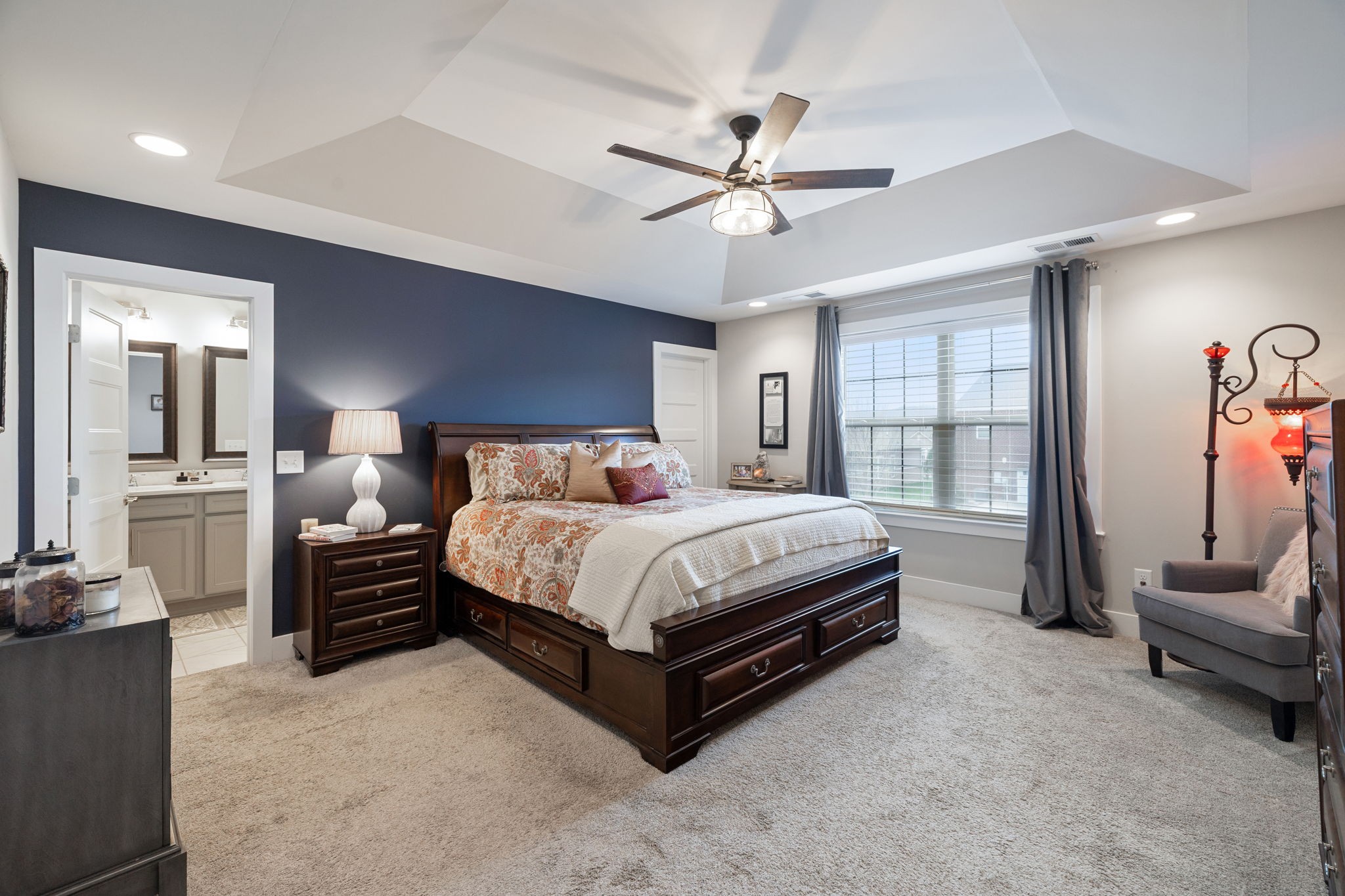 1607 Drakes Creek Rd