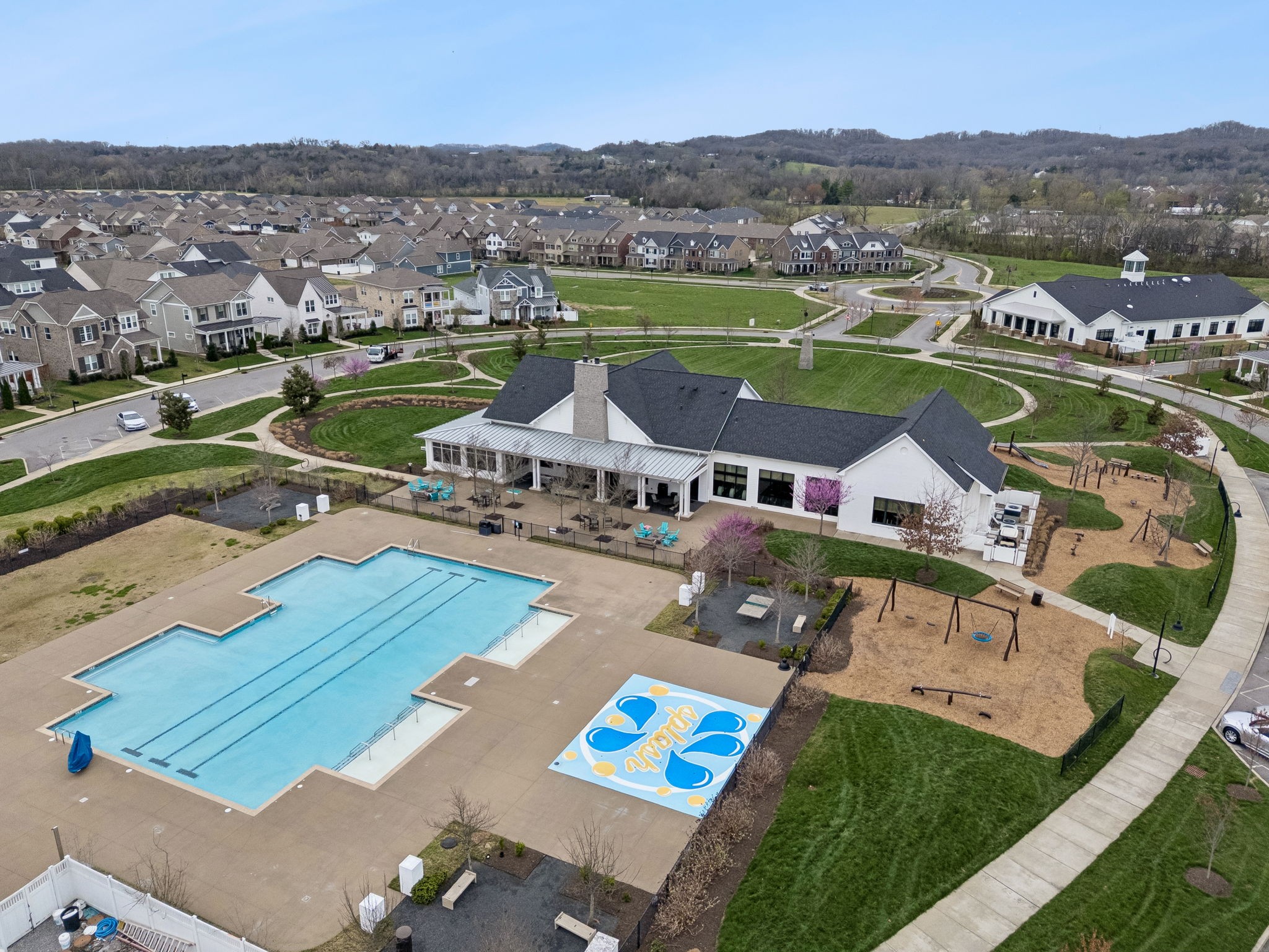 1607 Drakes Creek Rd