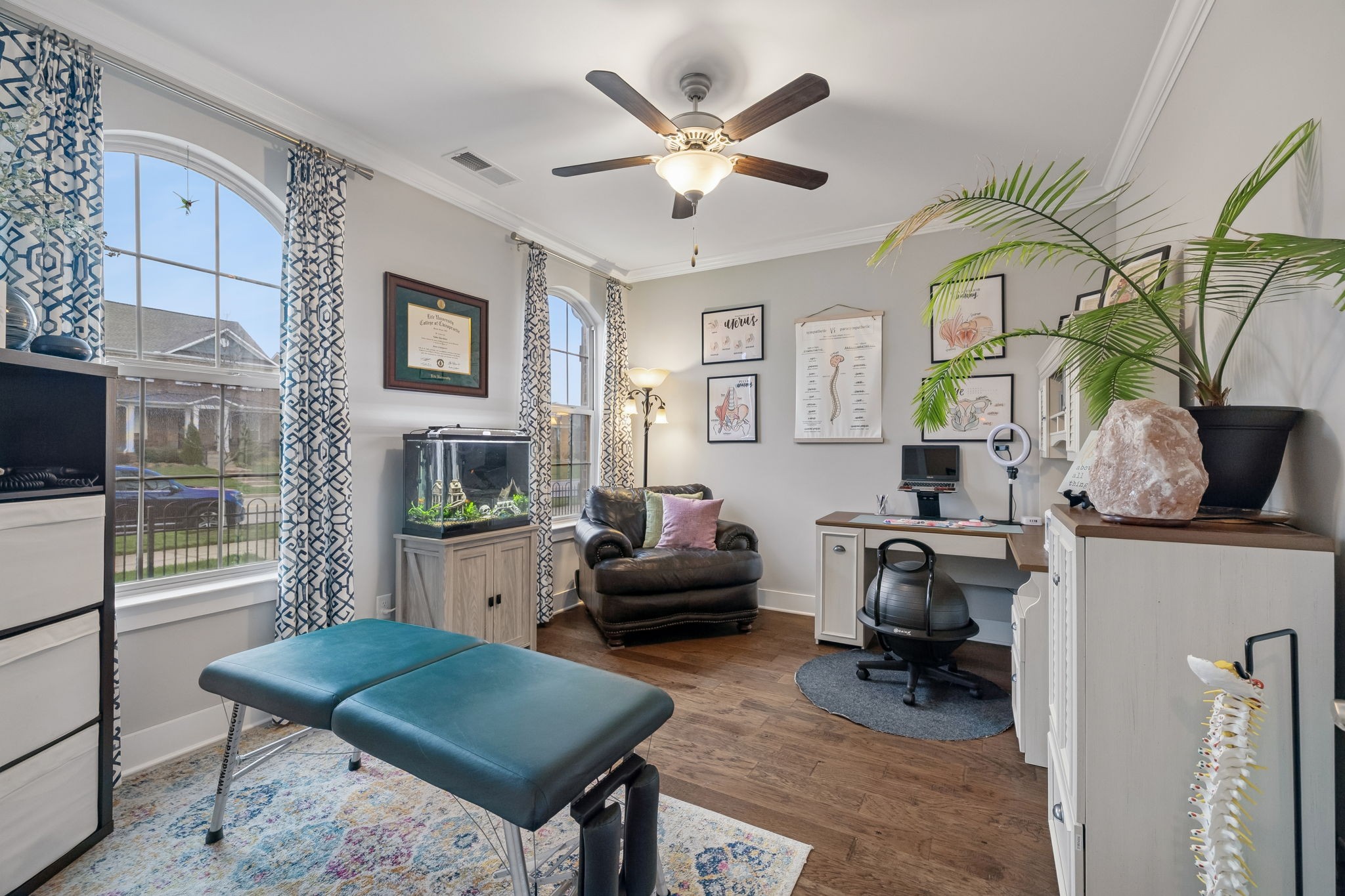 1607 Drakes Creek Rd