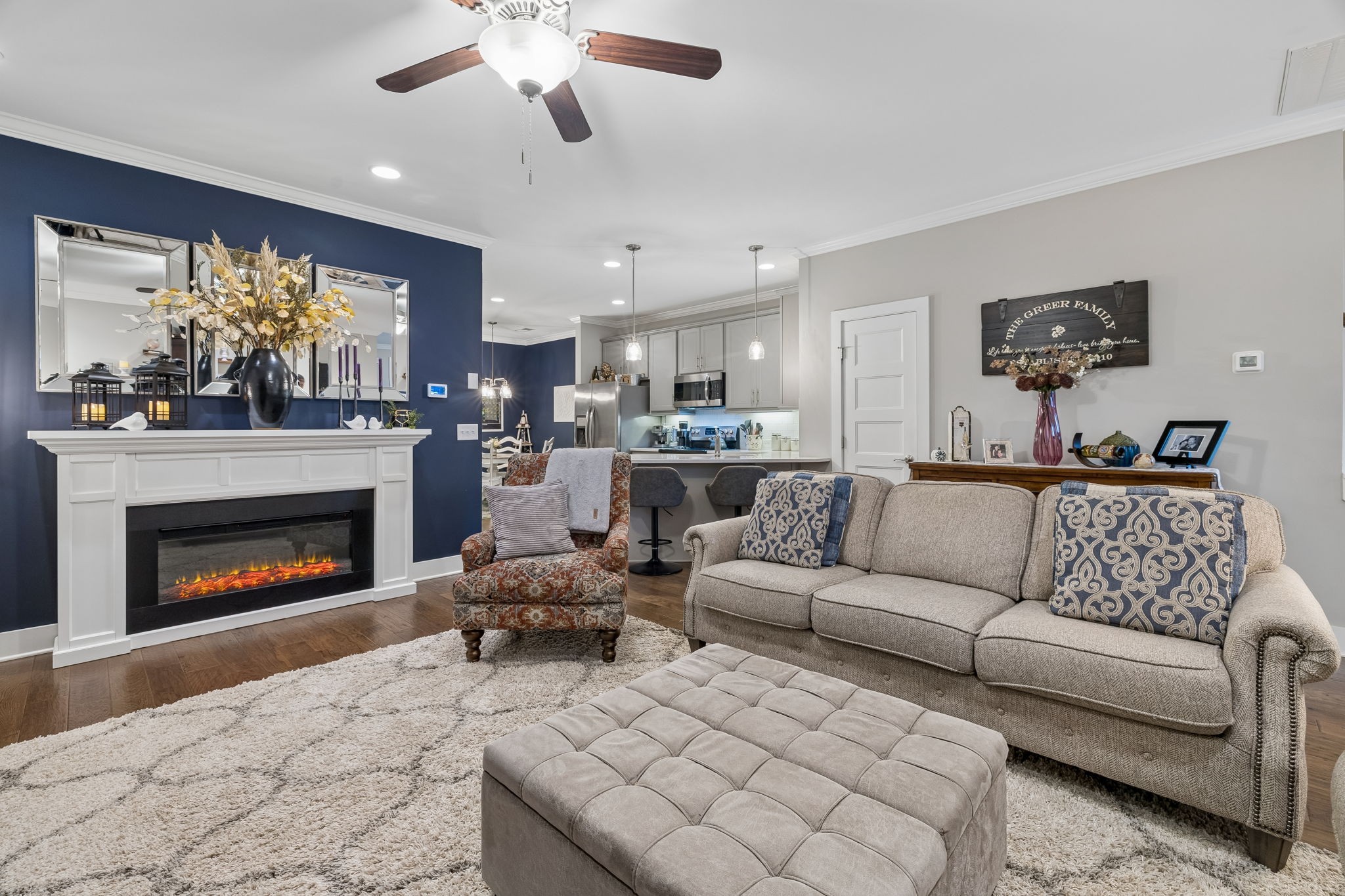 1607 Drakes Creek Rd