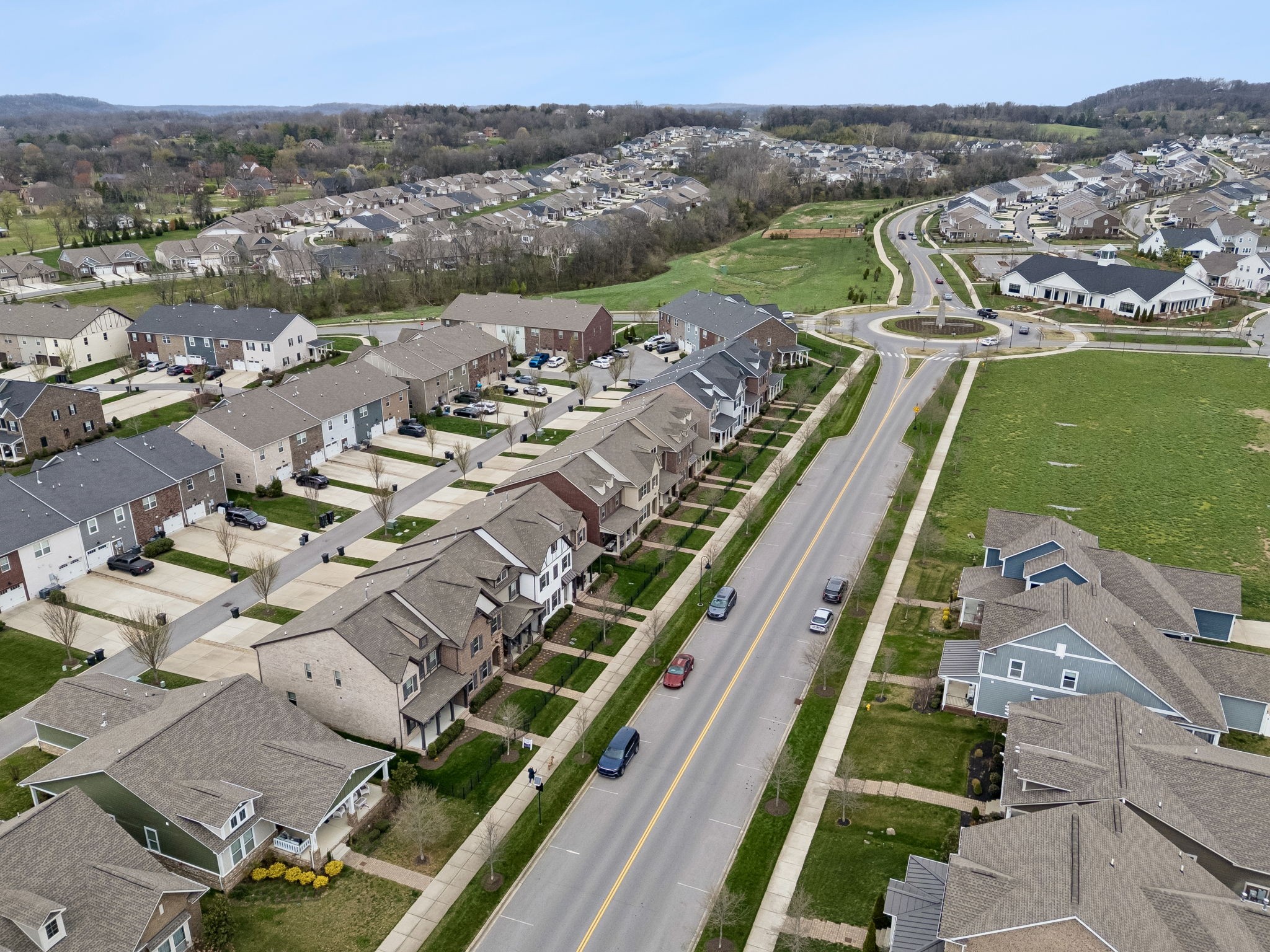 1607 Drakes Creek Rd