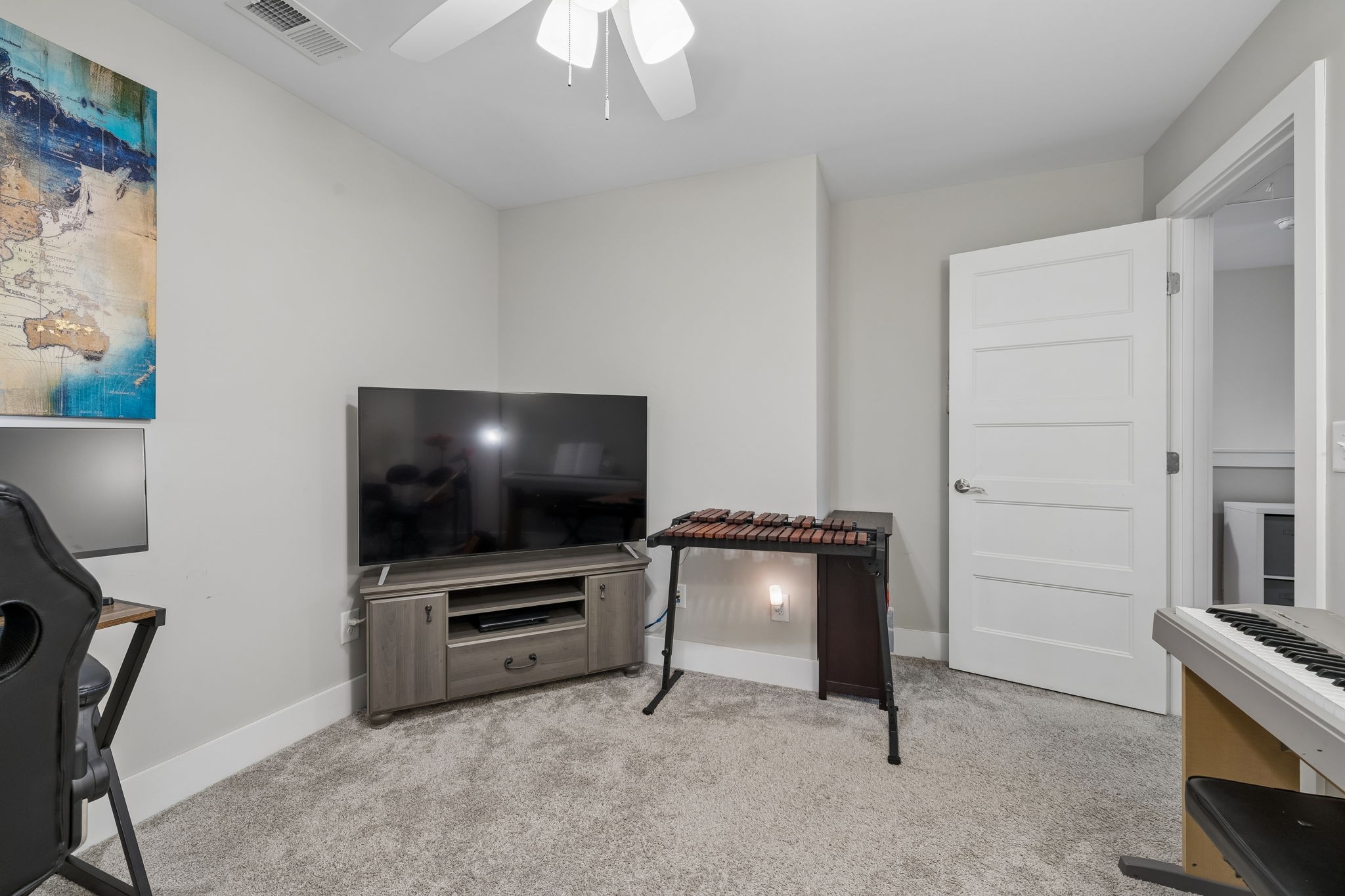 1607 Drakes Creek Rd