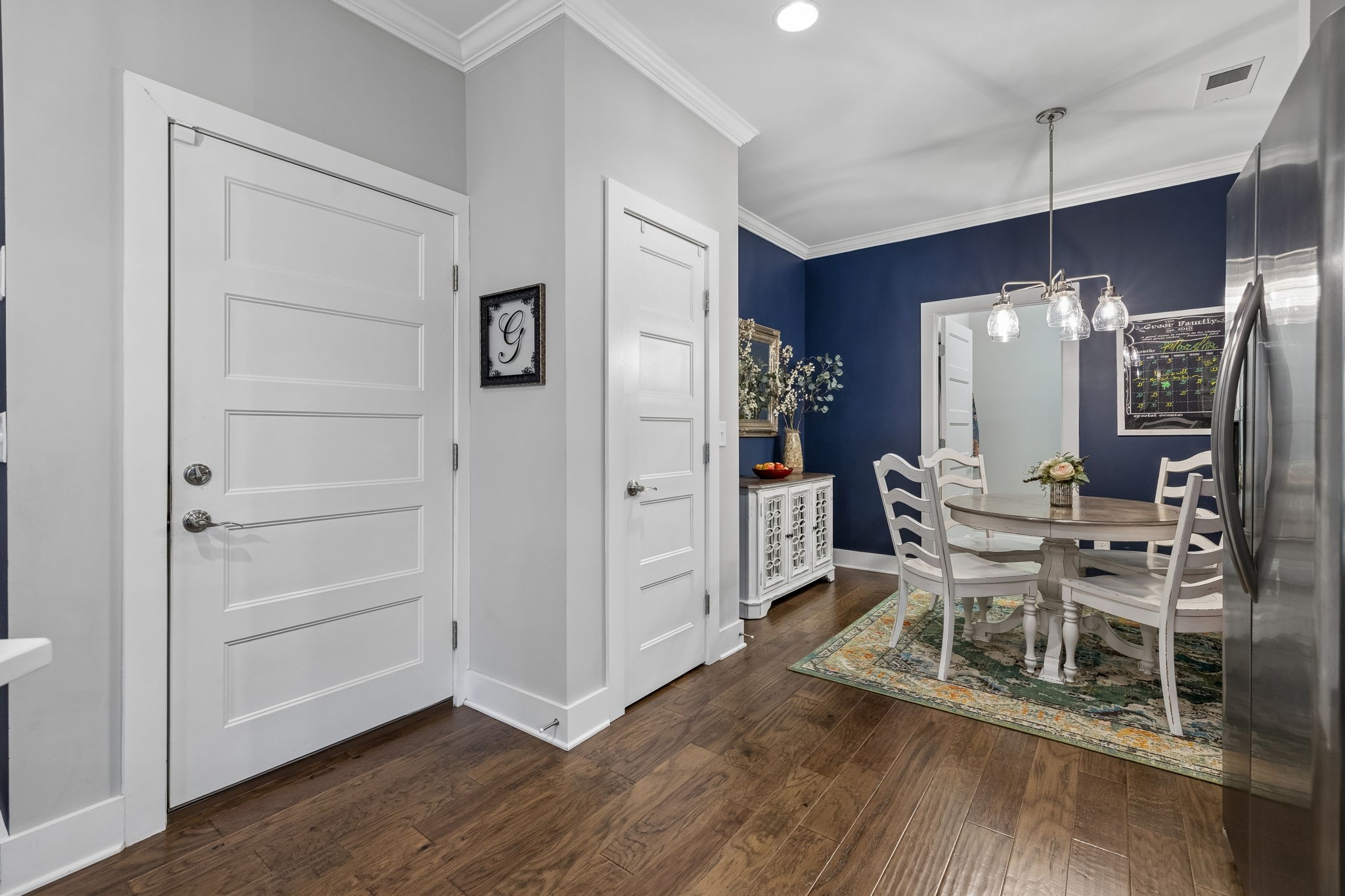 1607 Drakes Creek Rd