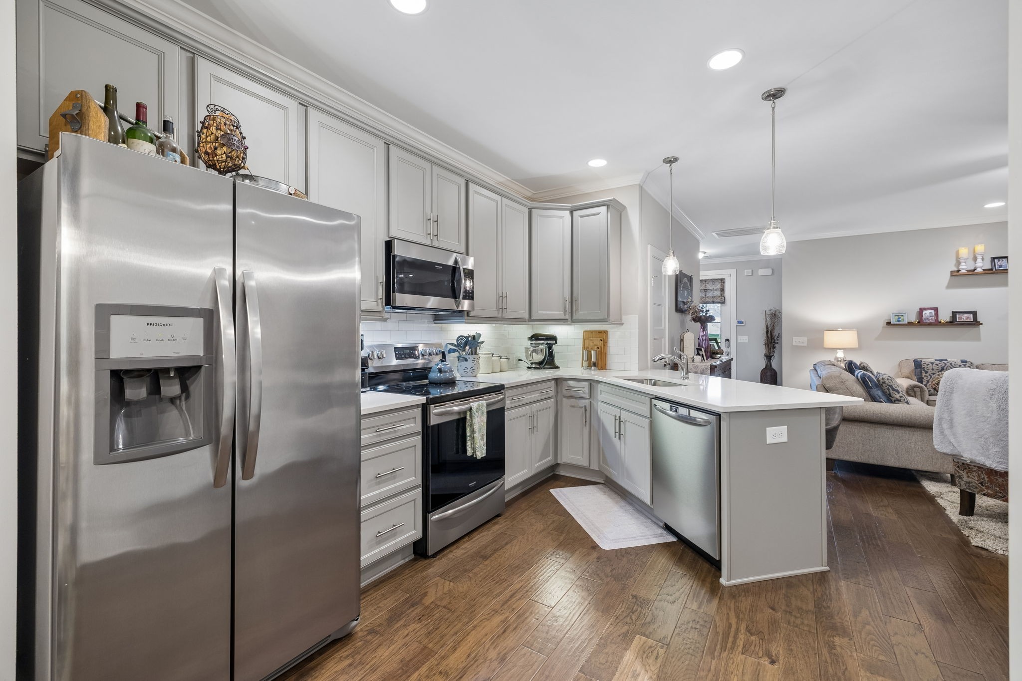 1607 Drakes Creek Rd