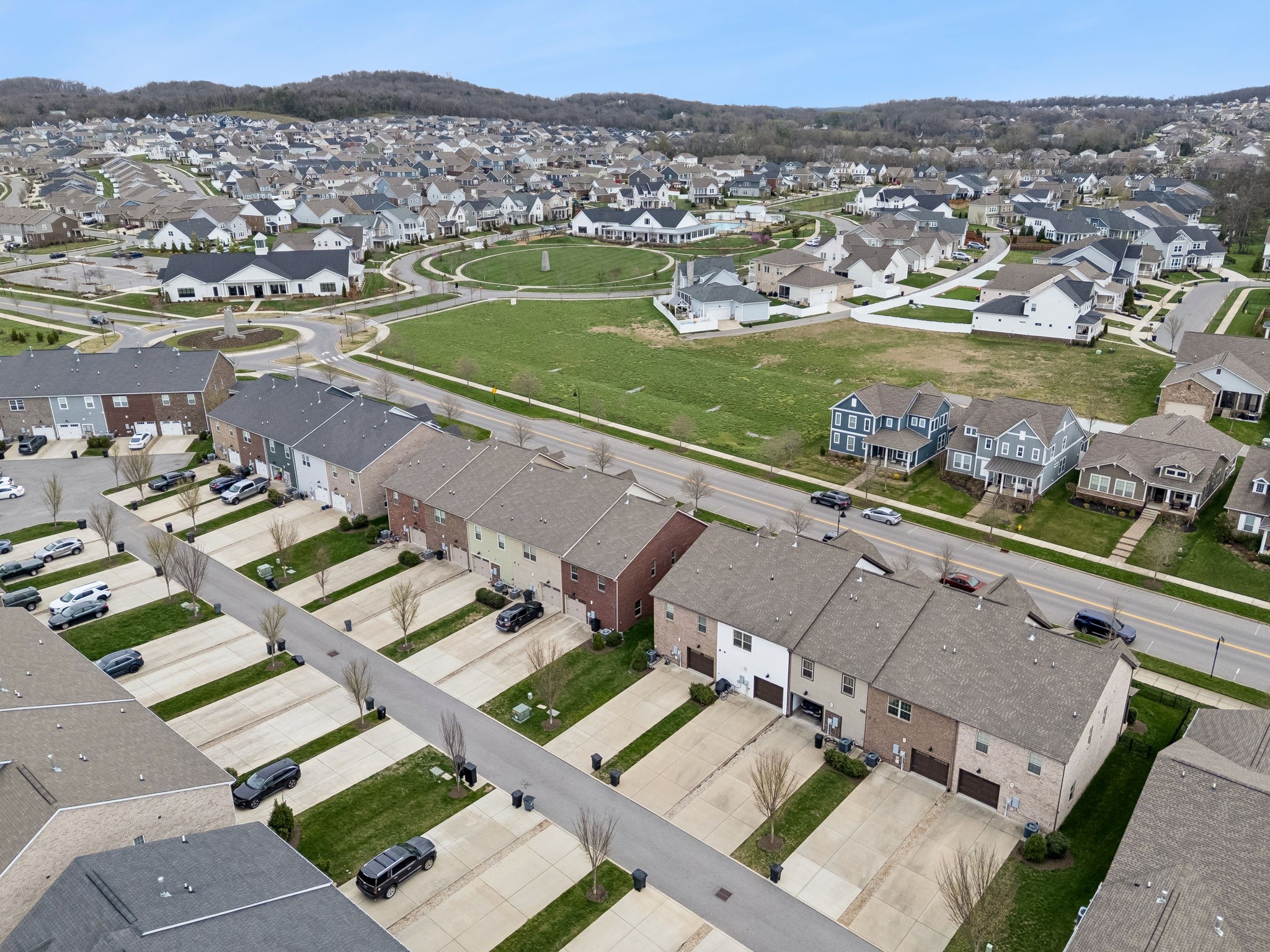 1607 Drakes Creek Rd