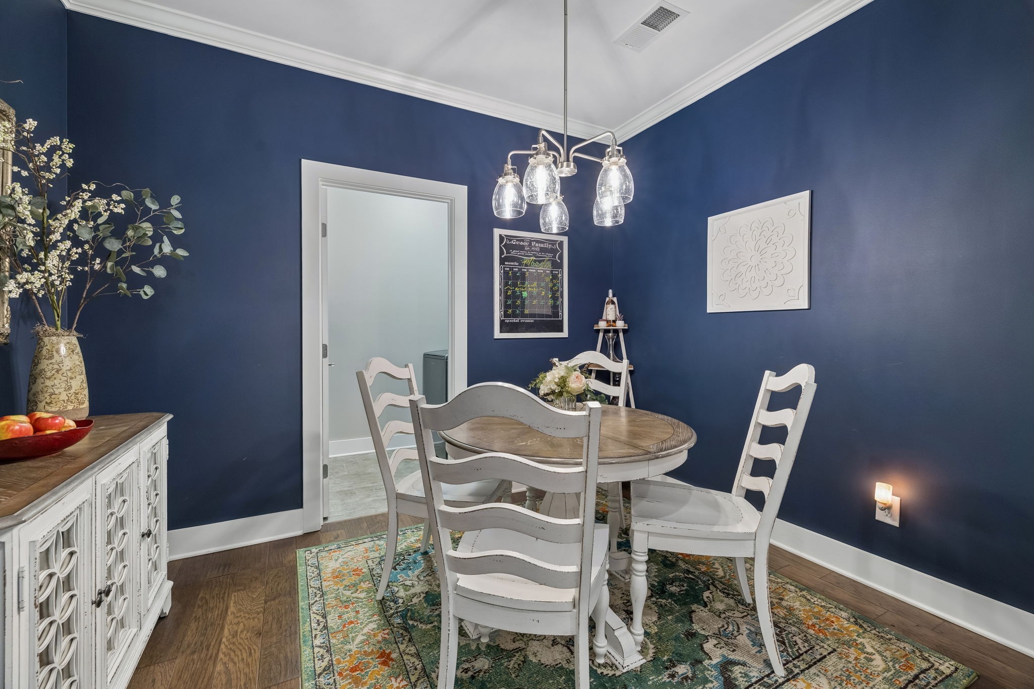 1607 Drakes Creek Rd