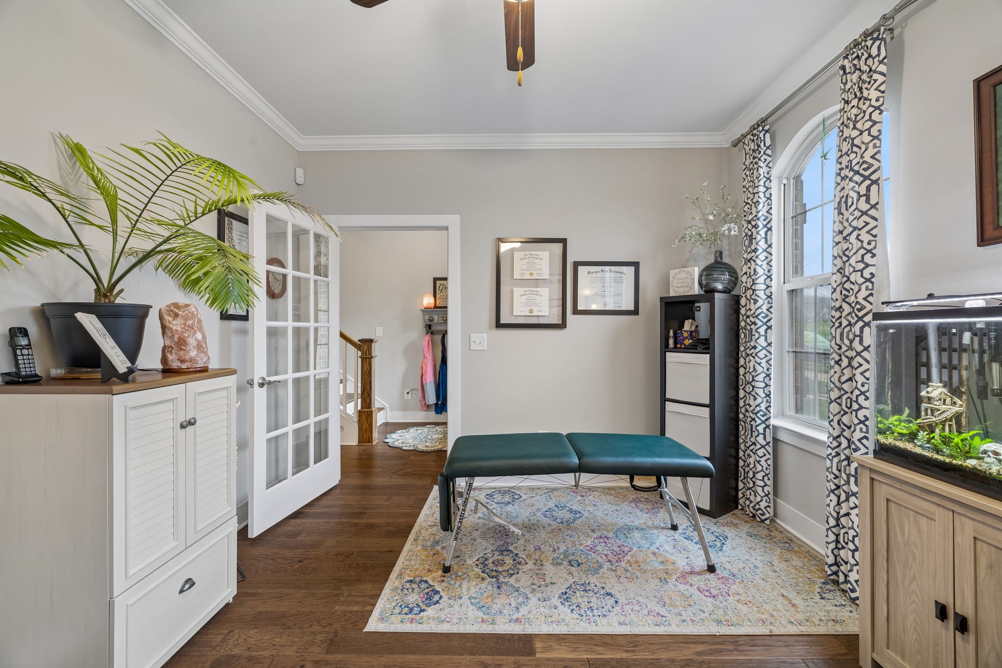 1607 Drakes Creek Rd