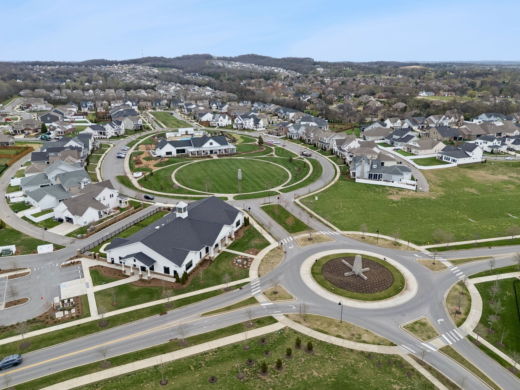 1607 Drakes Creek Rd