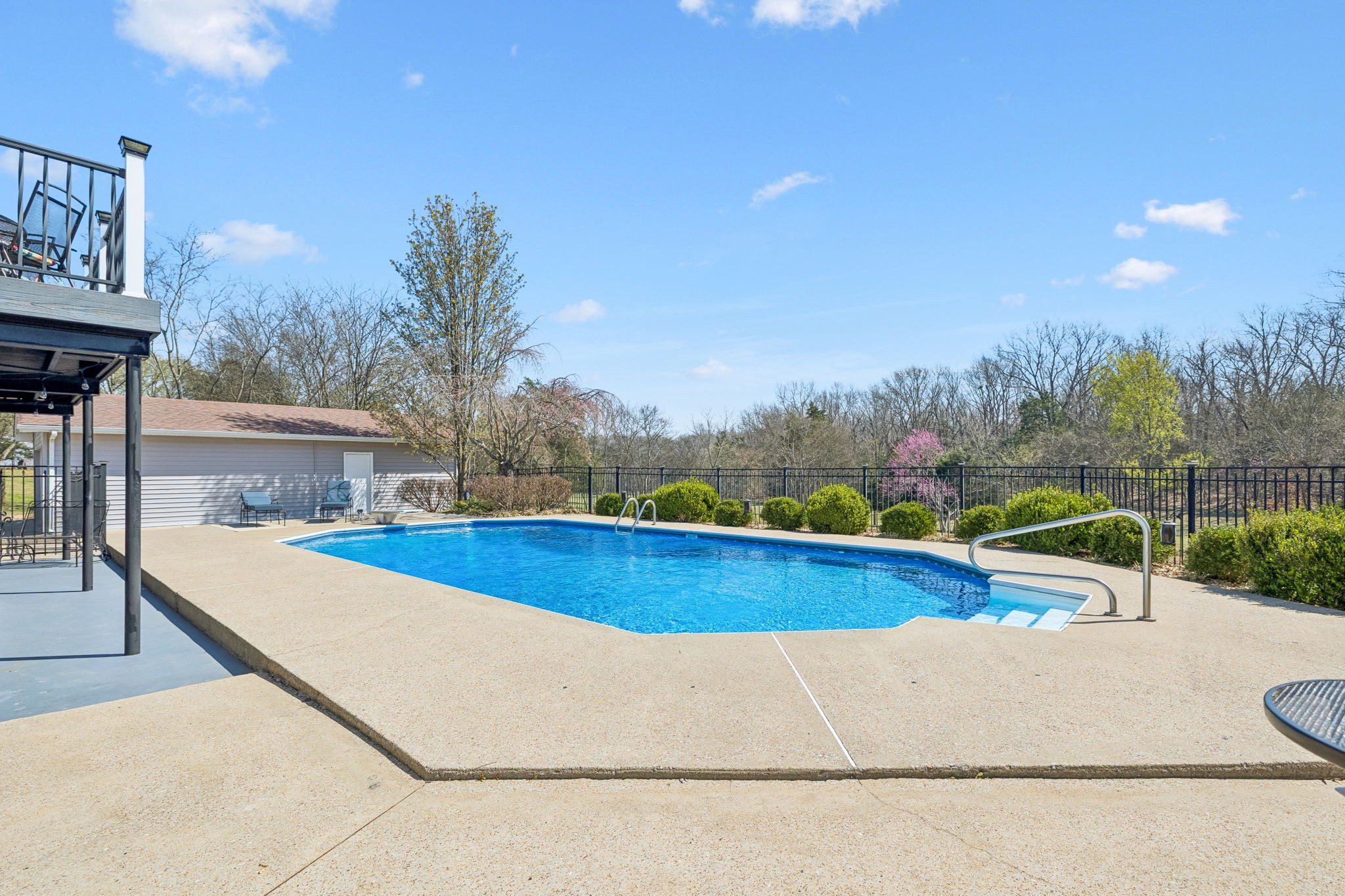 9469 Christiana Fosterville Road