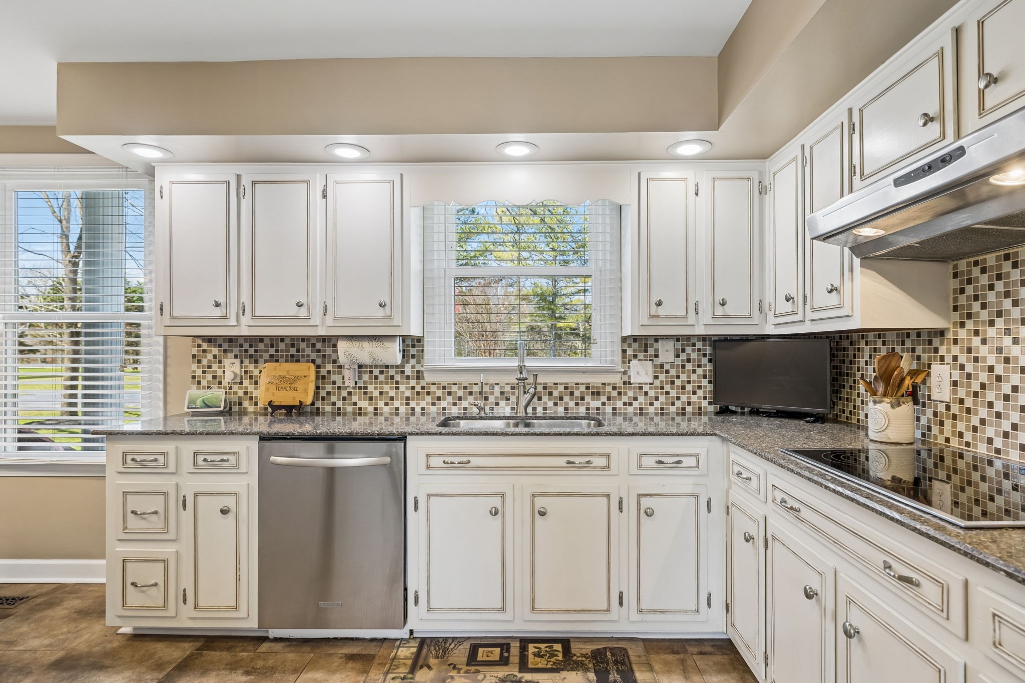 9469 Christiana Fosterville Road