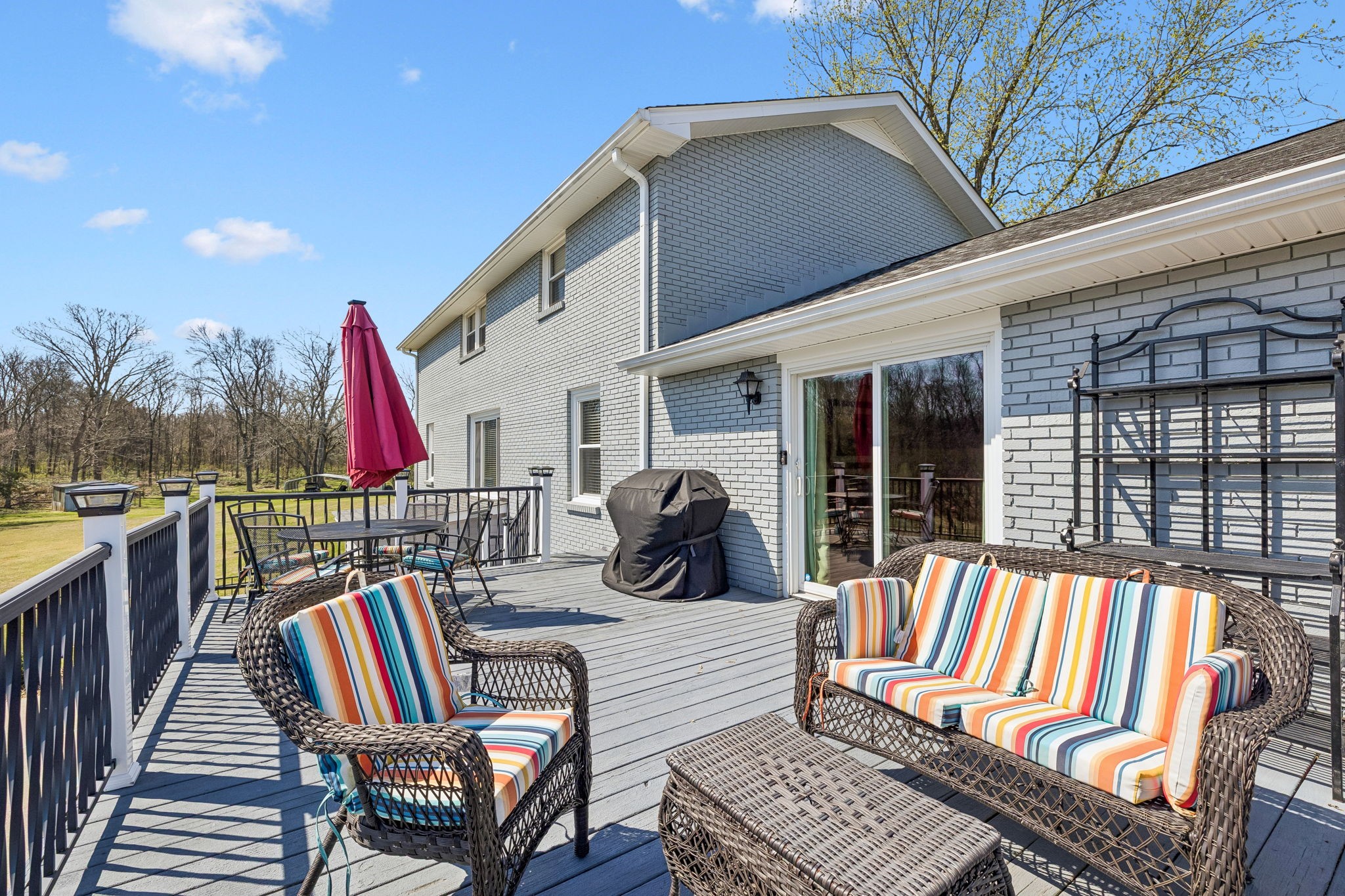 9469 Christiana Fosterville Road