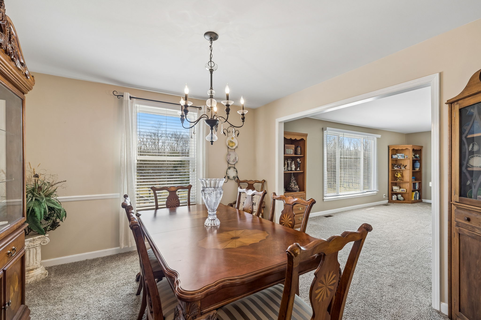 9469 Christiana Fosterville Road