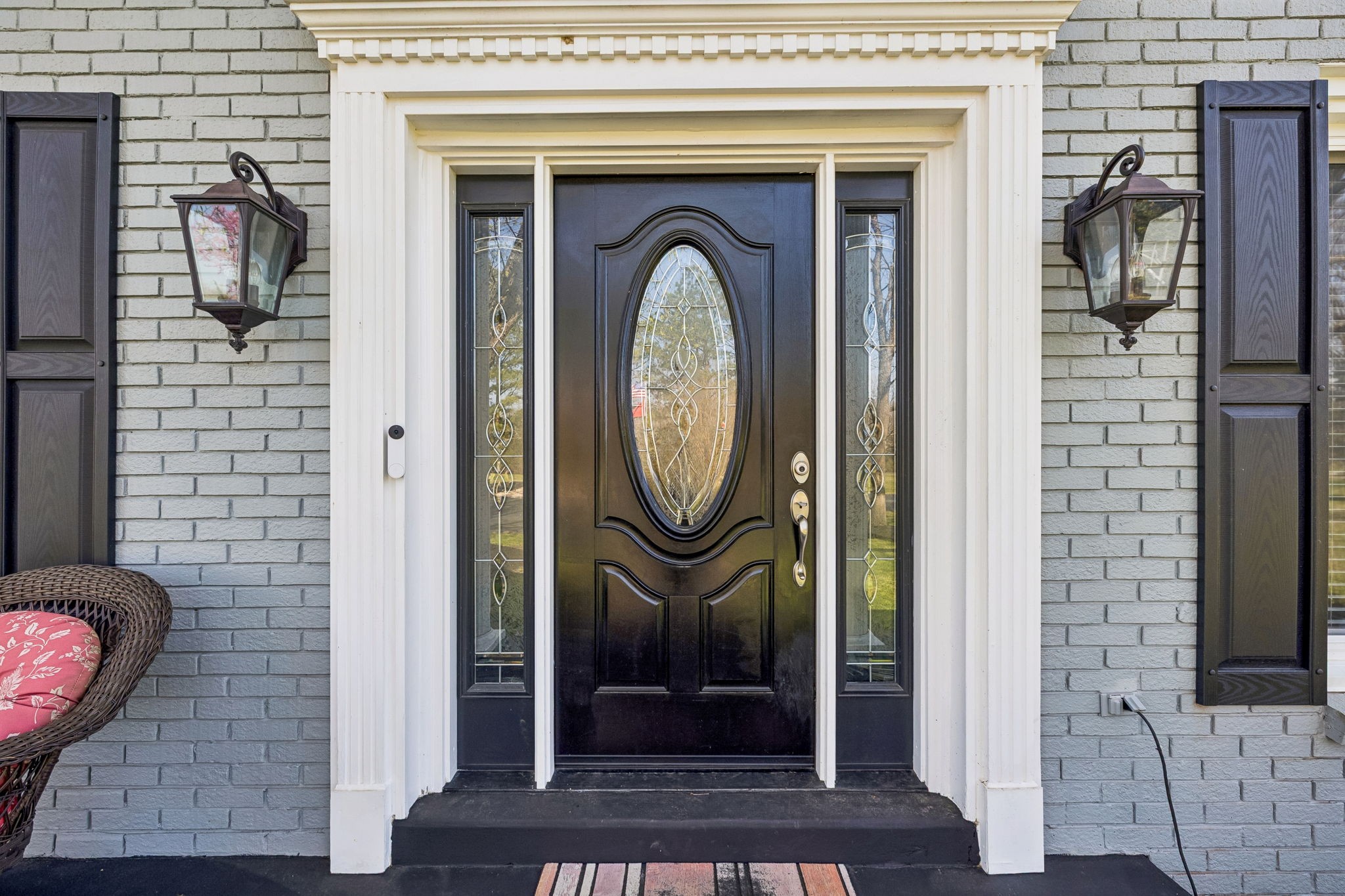 9469 Christiana Fosterville Road