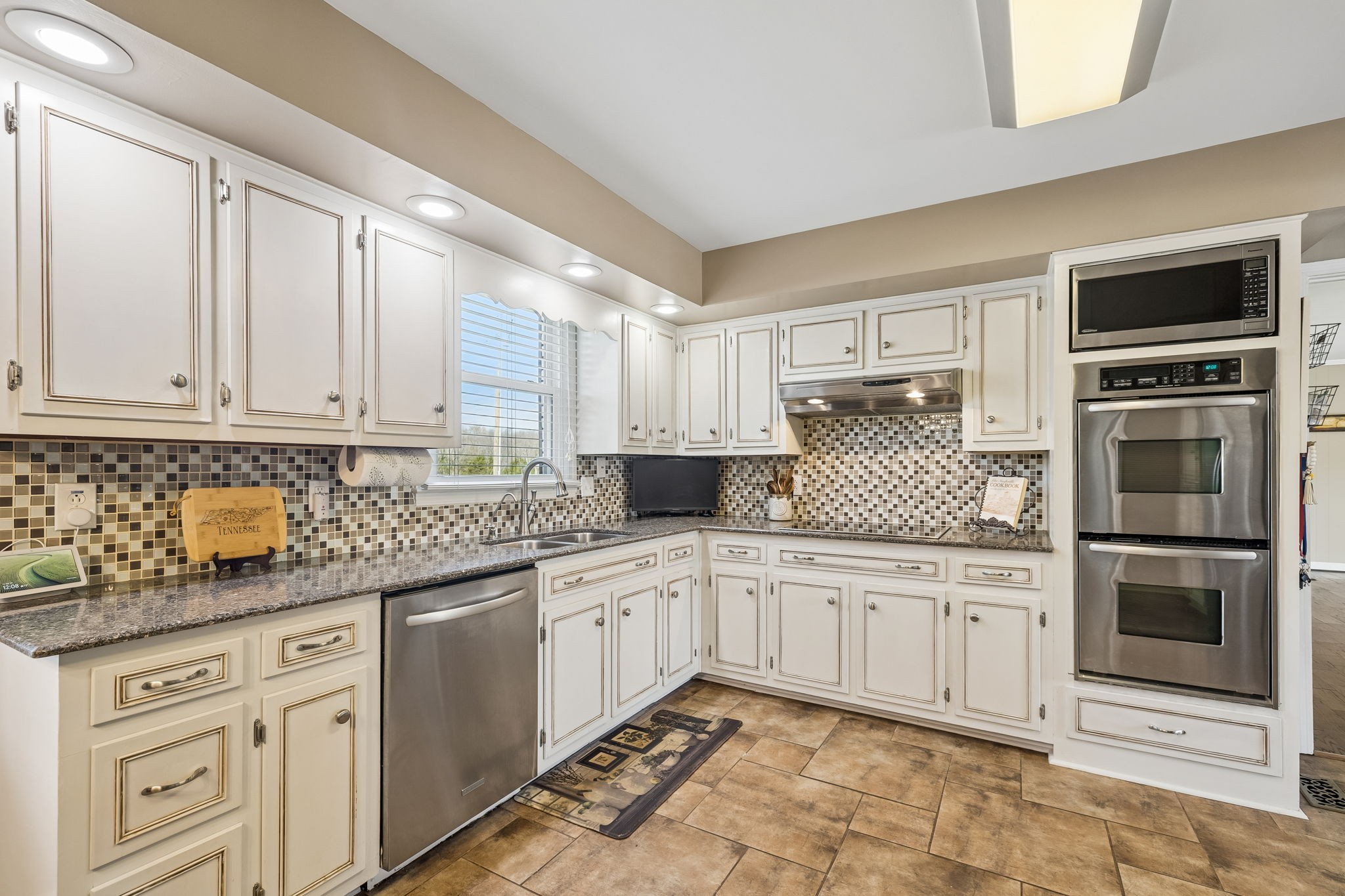 9469 Christiana Fosterville Road