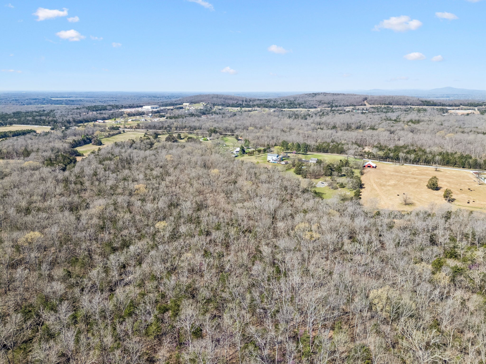 9469 Christiana Fosterville Road