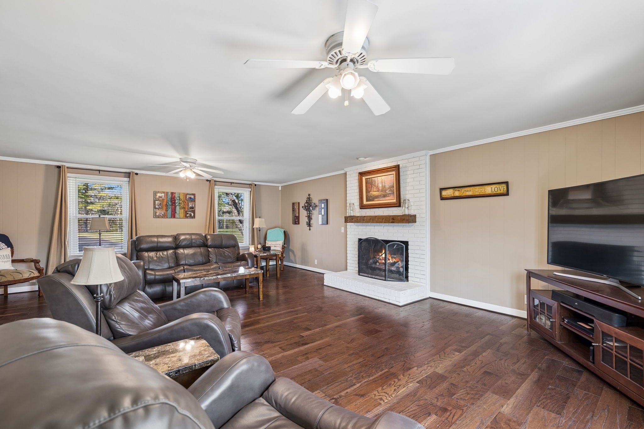 9469 Christiana Fosterville Road