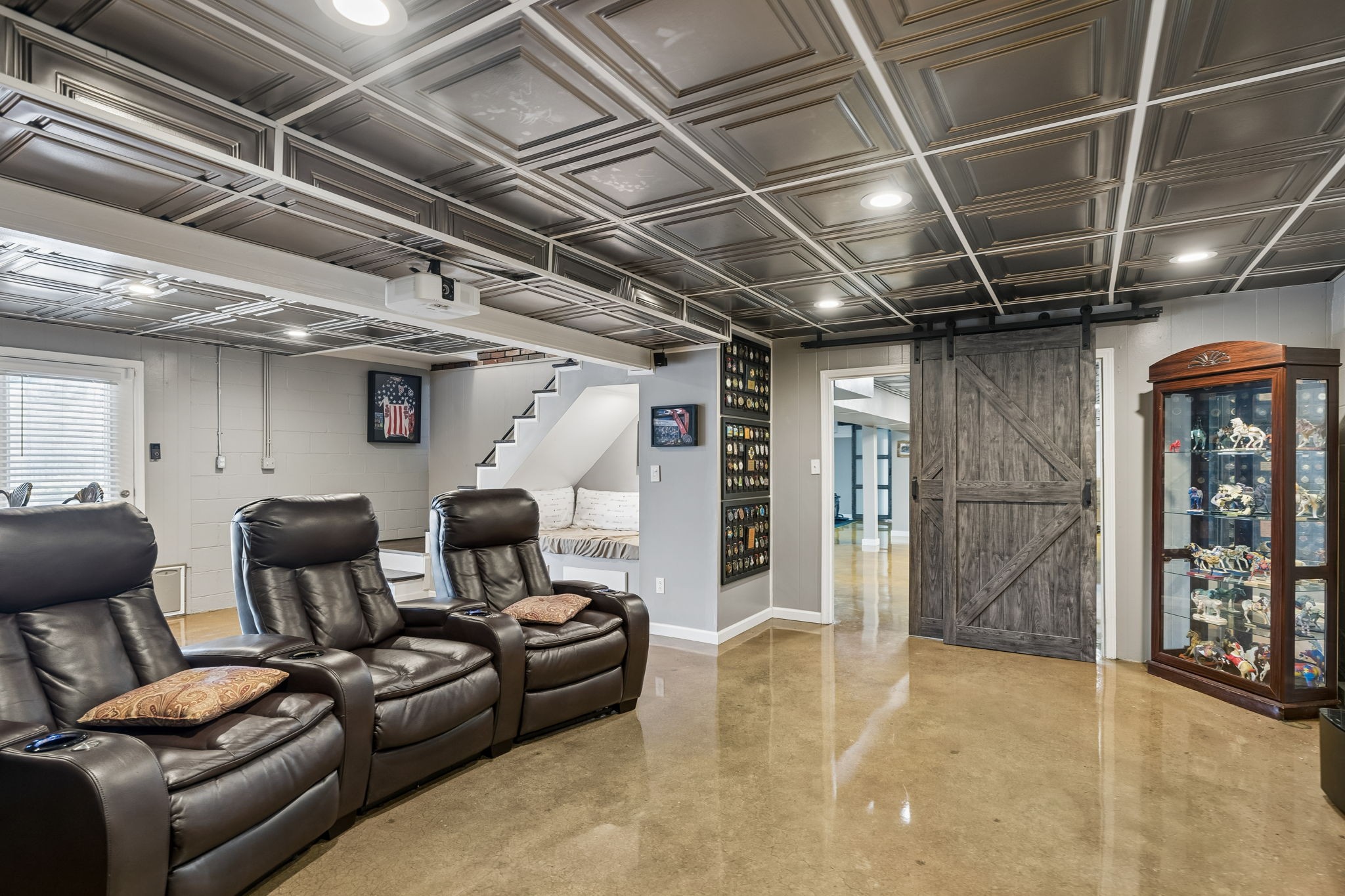 9469 Christiana Fosterville Road