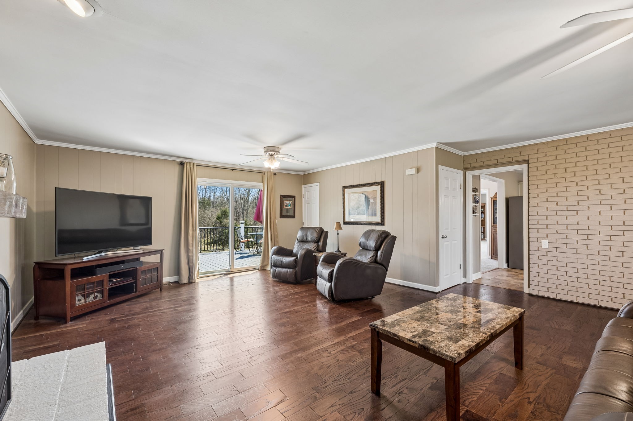 9469 Christiana Fosterville Road