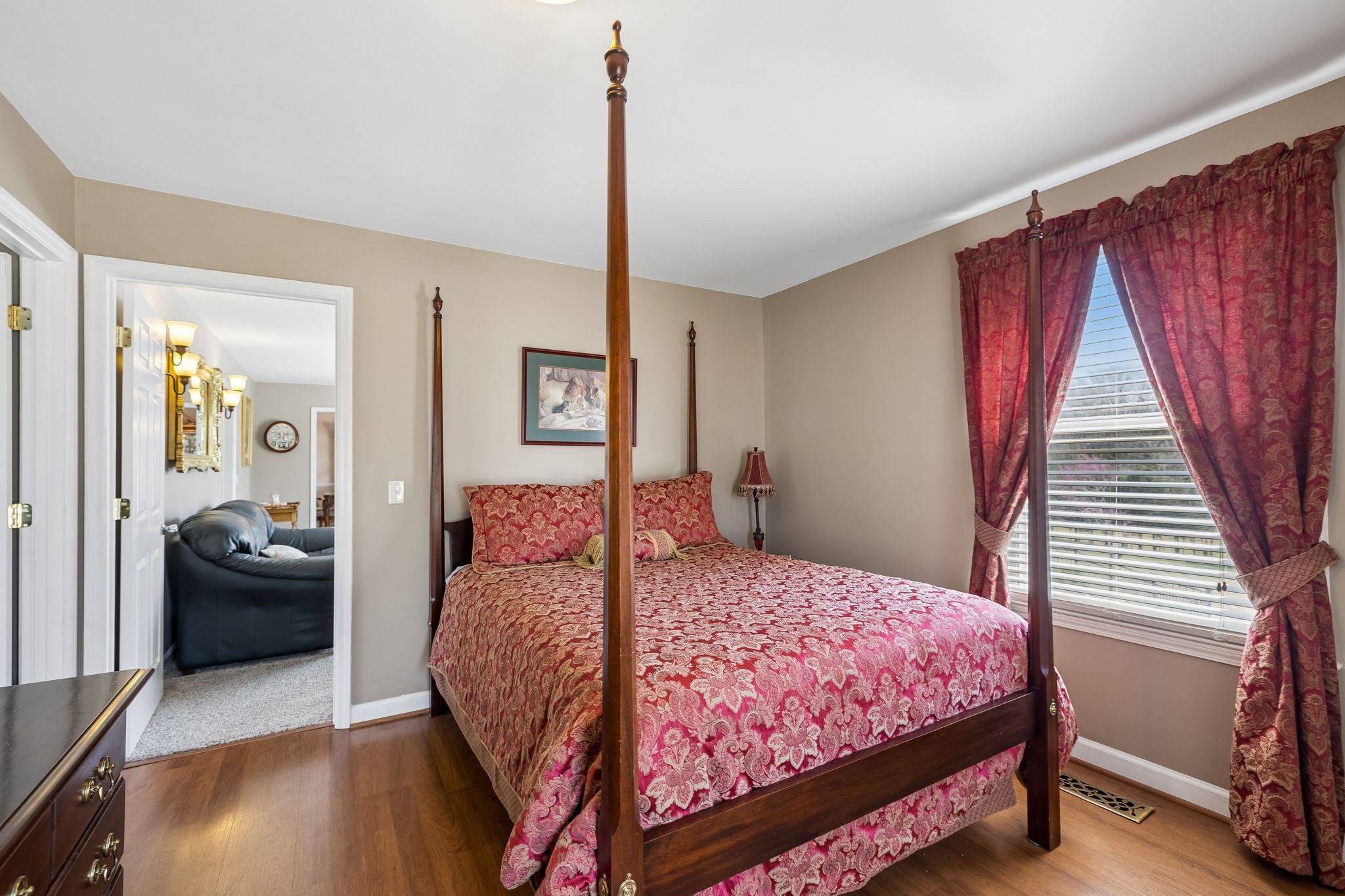 9469 Christiana Fosterville Road