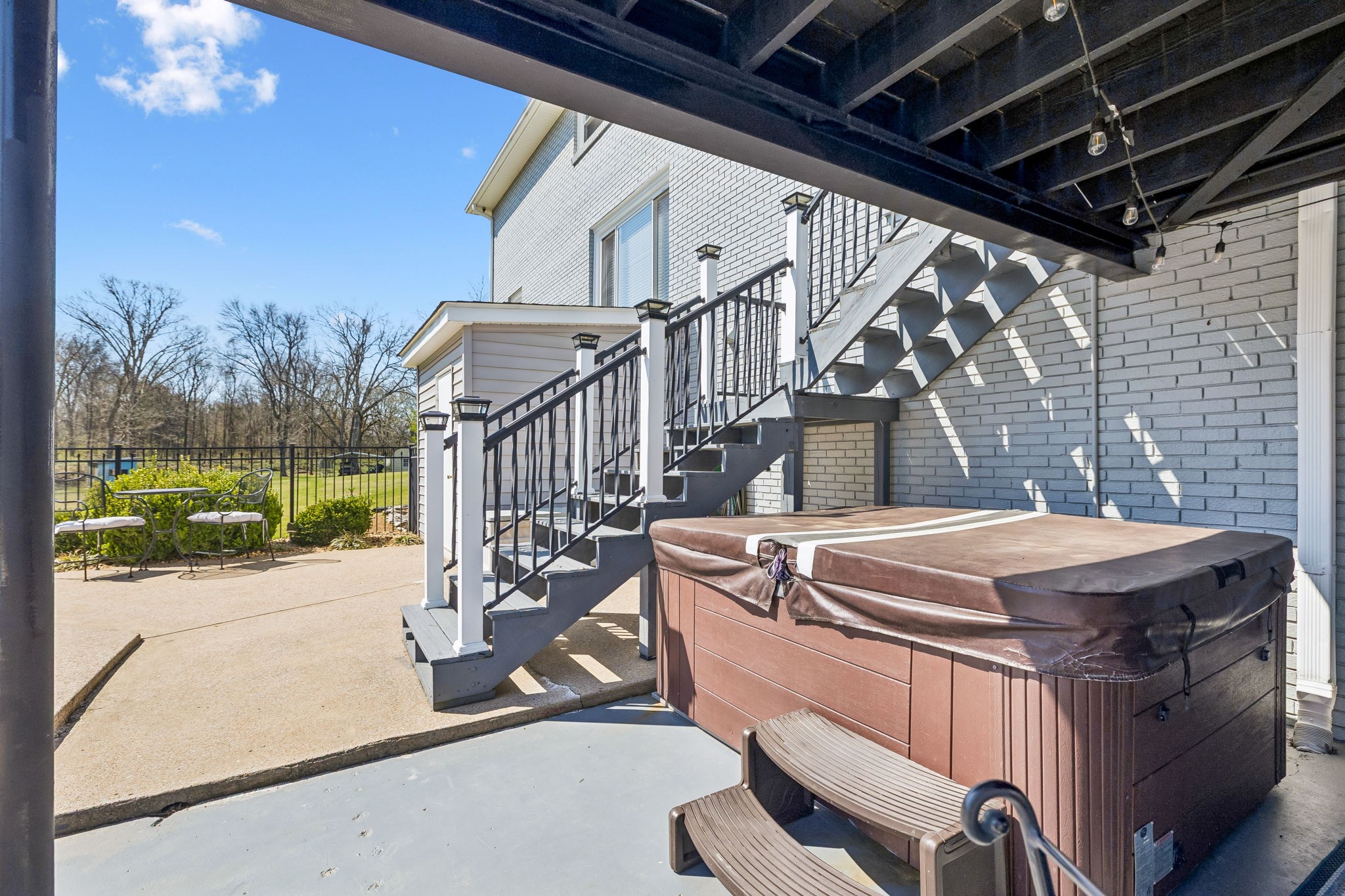 9469 Christiana Fosterville Road