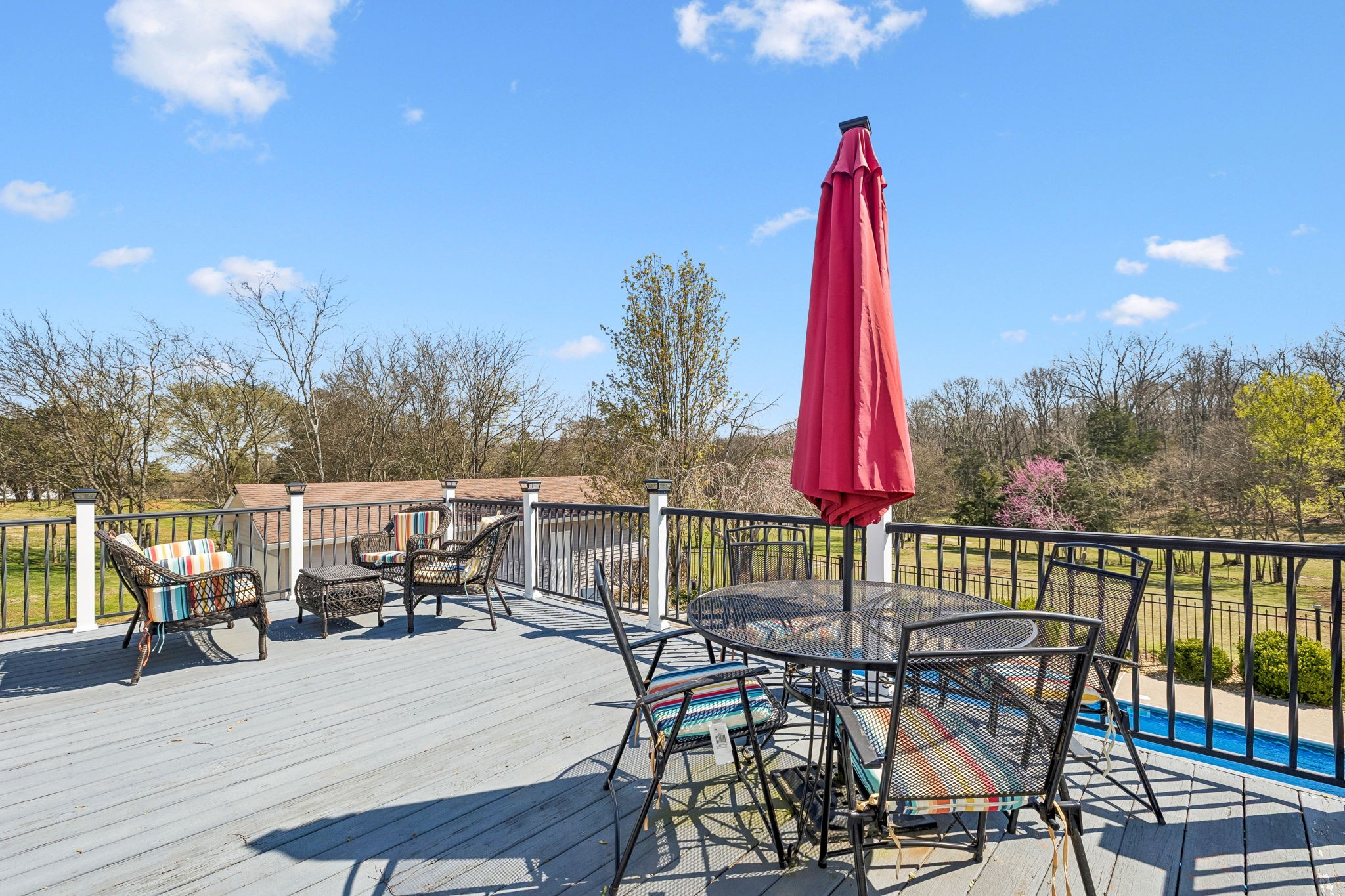 9469 Christiana Fosterville Road