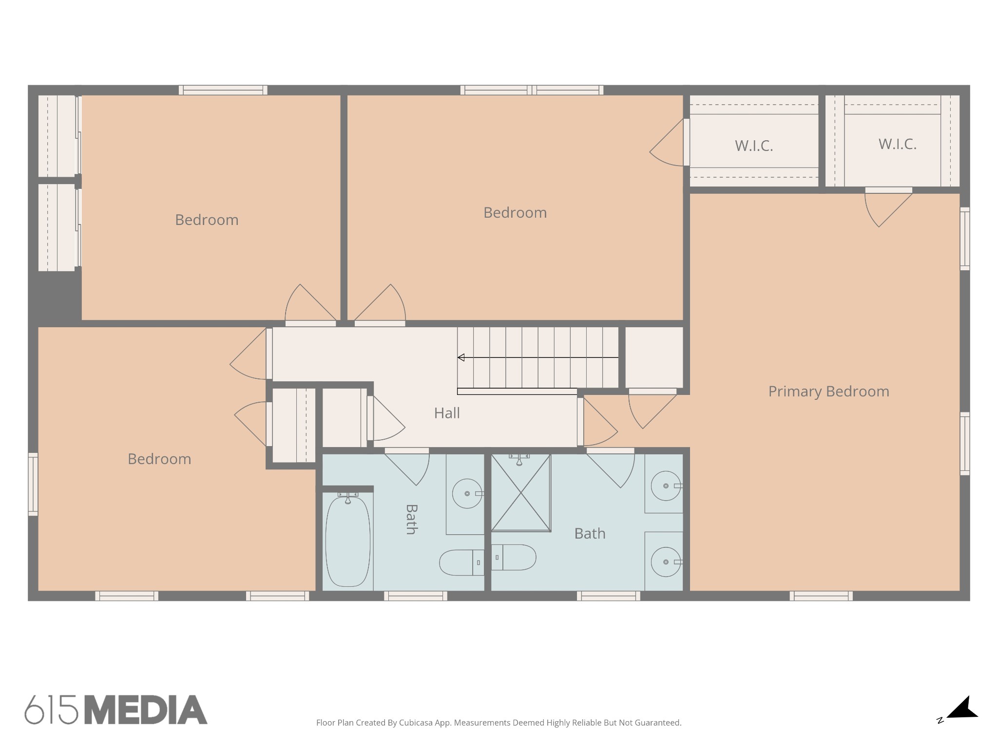 9469 Christiana Fosterville Road