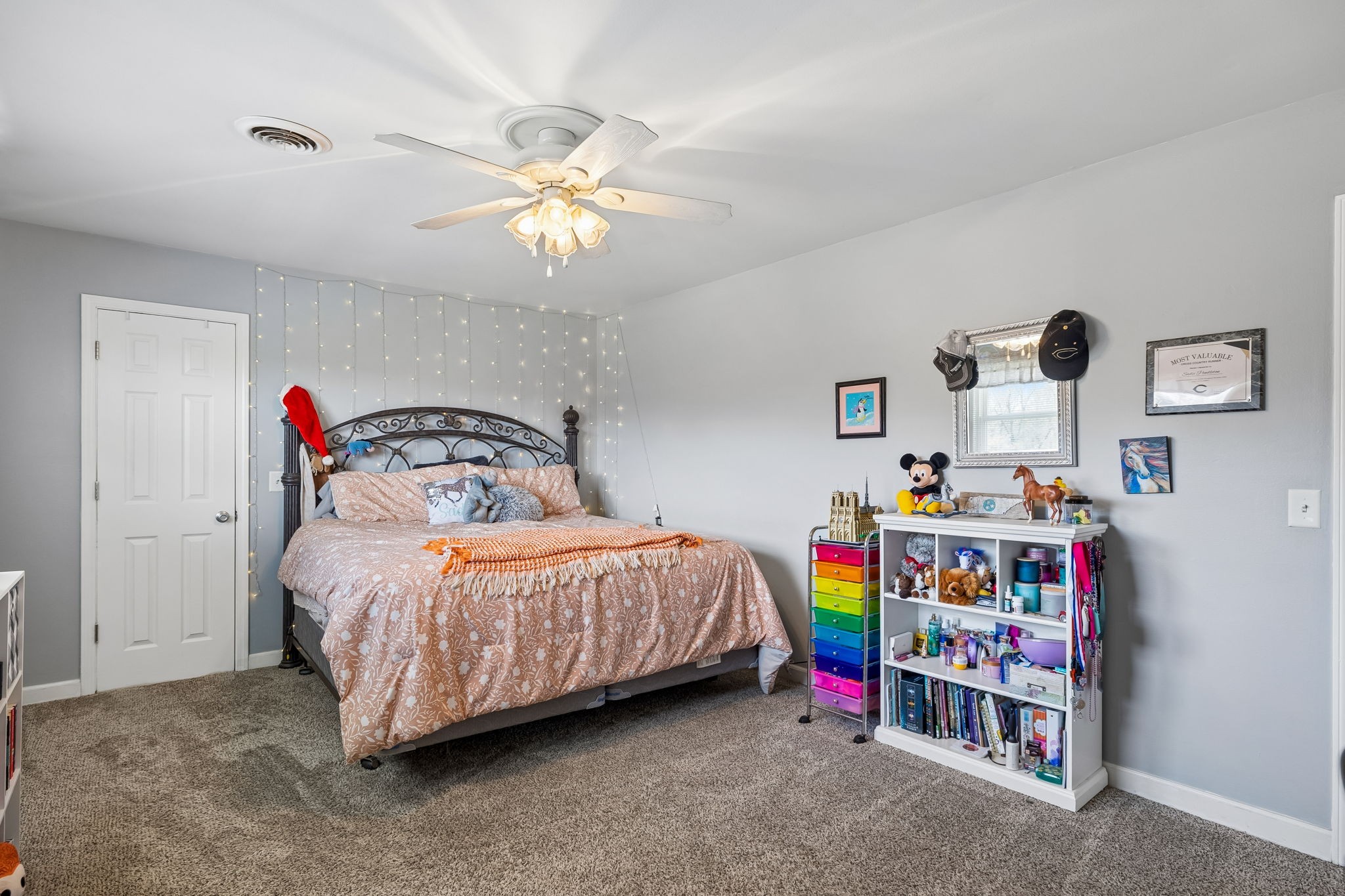 9469 Christiana Fosterville Road