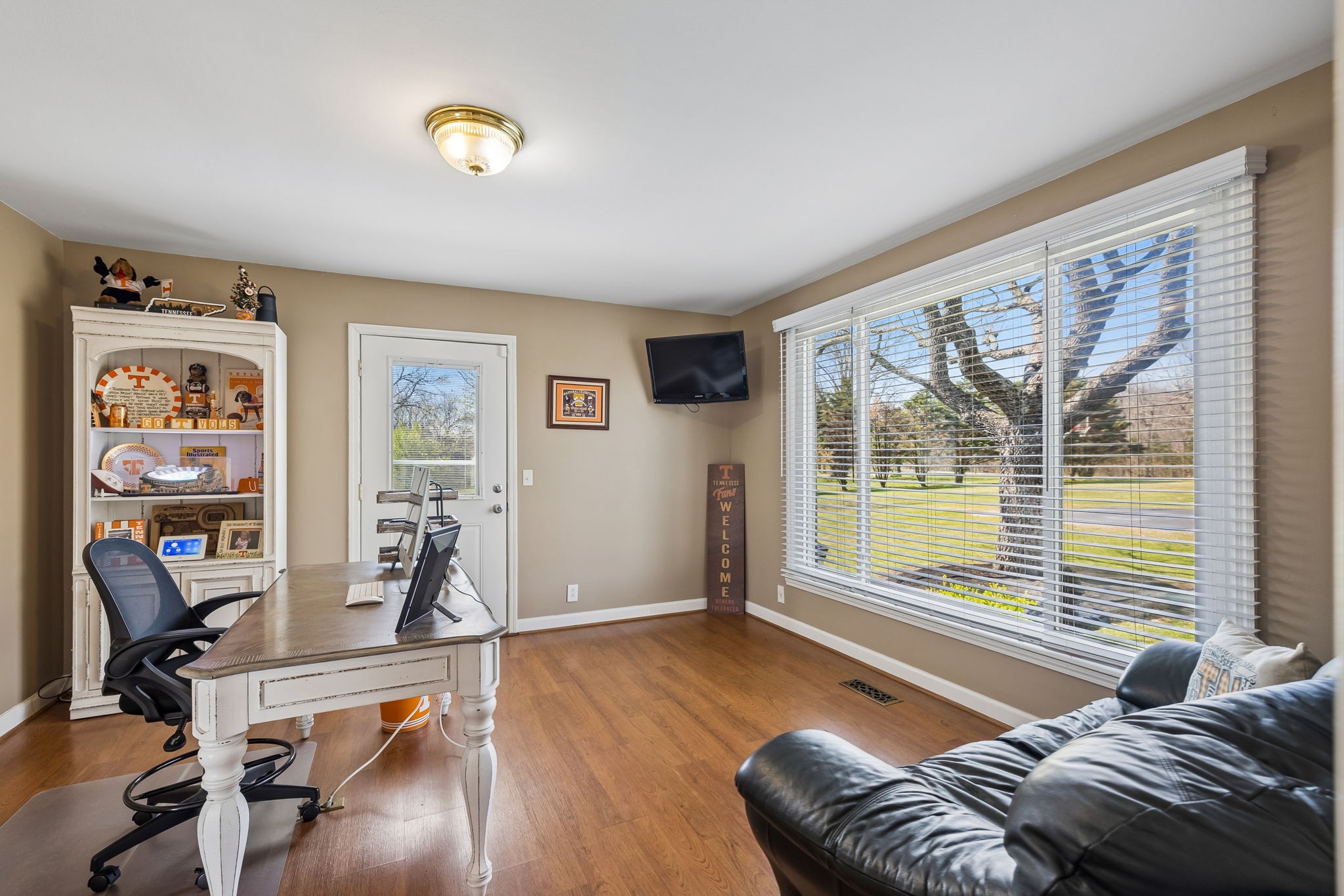 9469 Christiana Fosterville Road