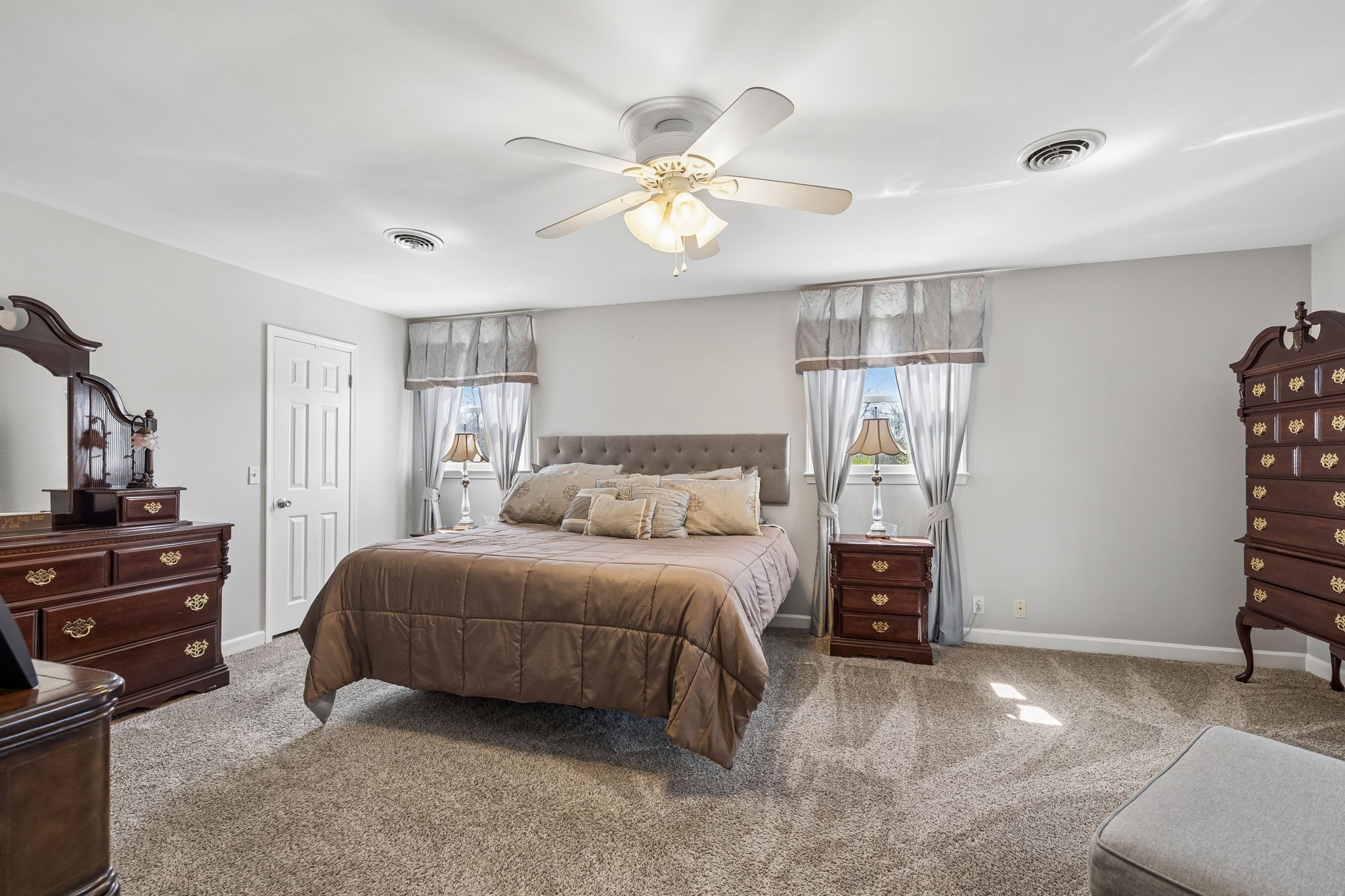 9469 Christiana Fosterville Road