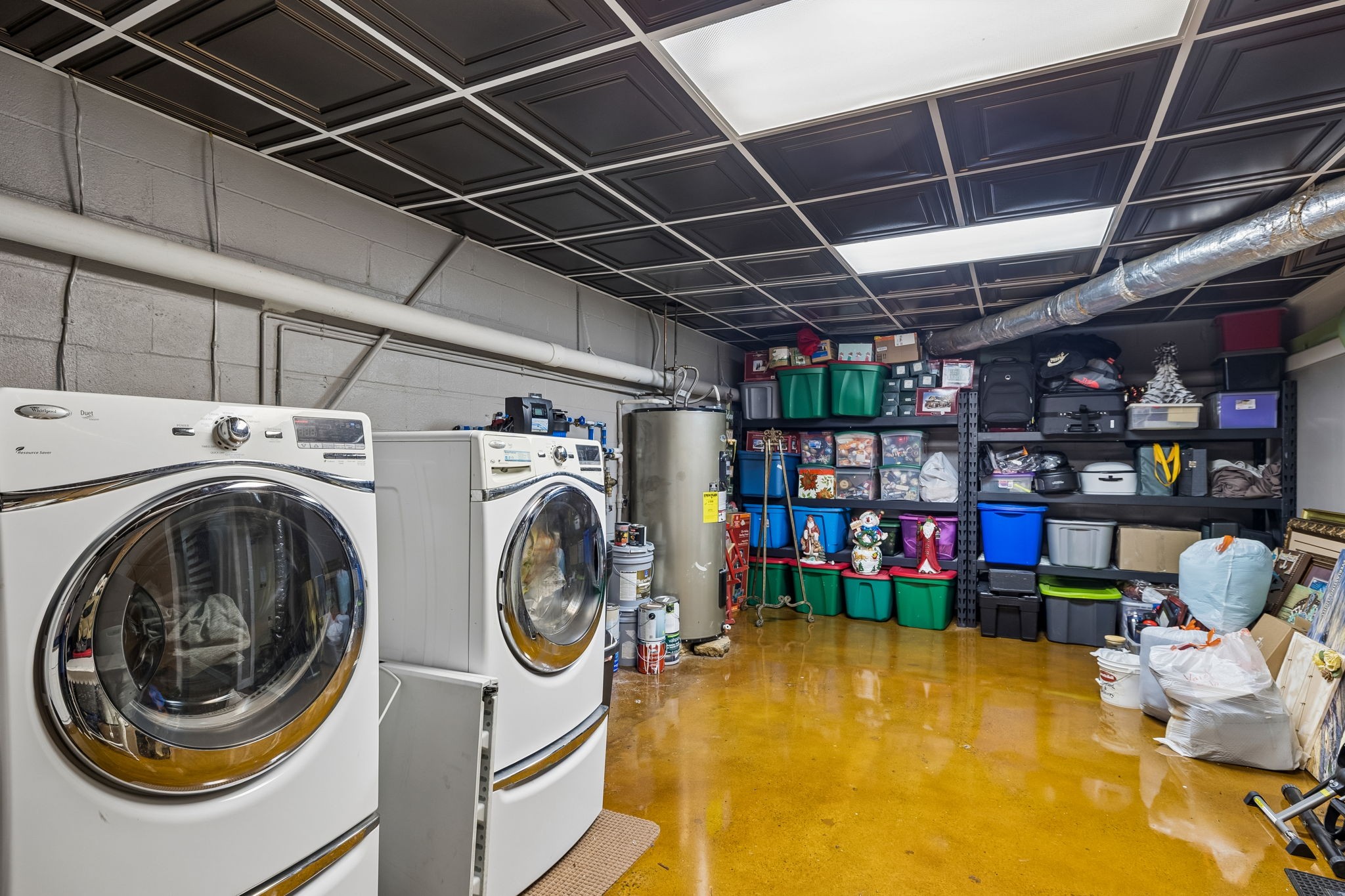 9469 Christiana Fosterville Road