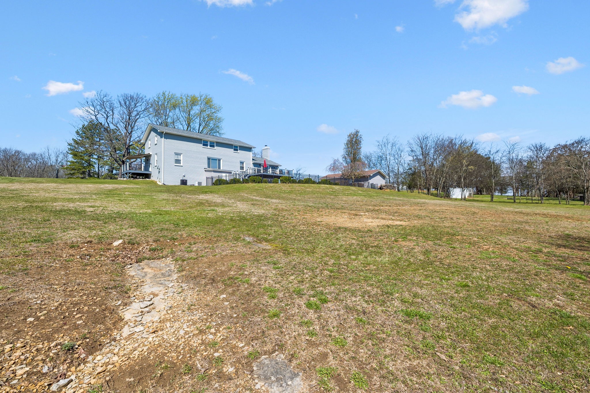 9469 Christiana Fosterville Road